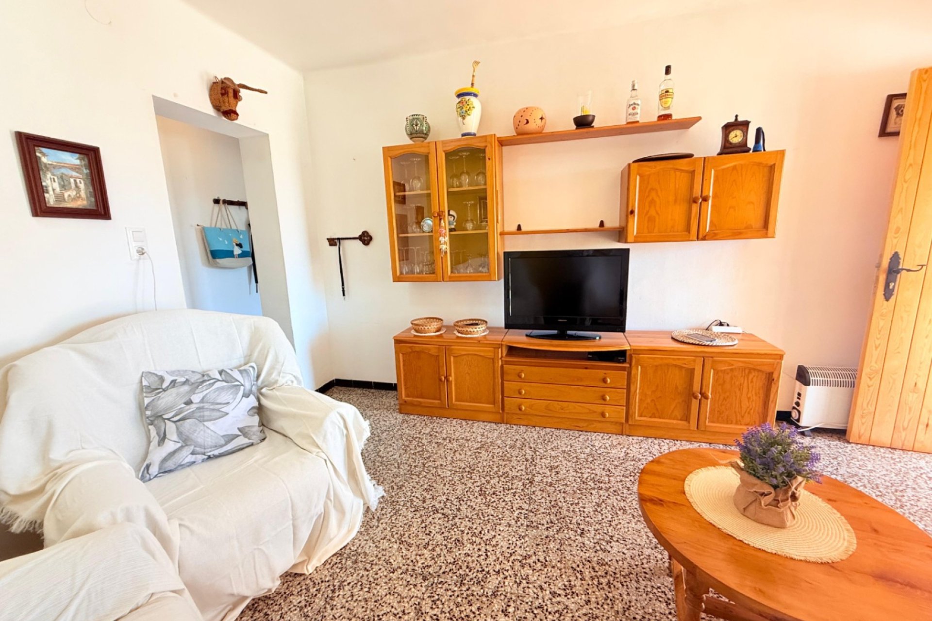 Resale - house - Calpe