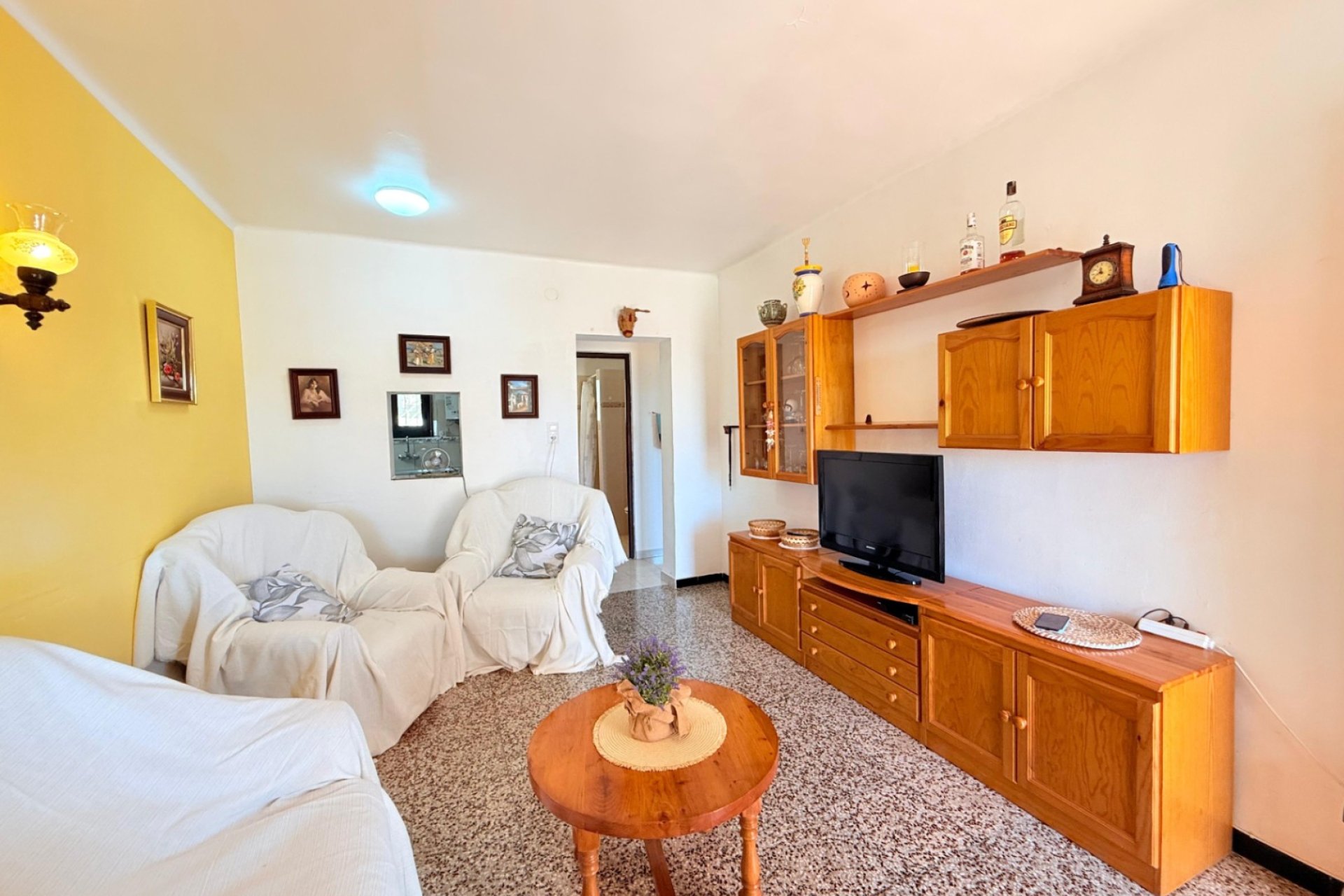 Resale - house - Calpe