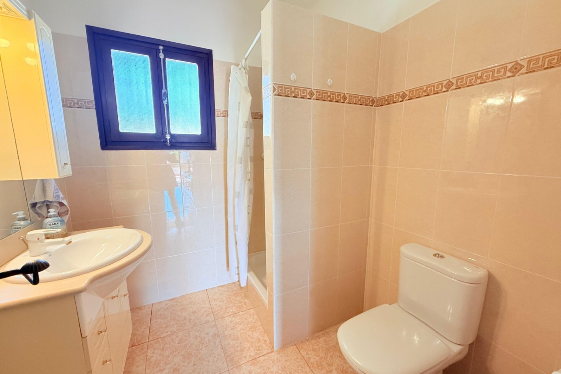 Resale - house - Calpe