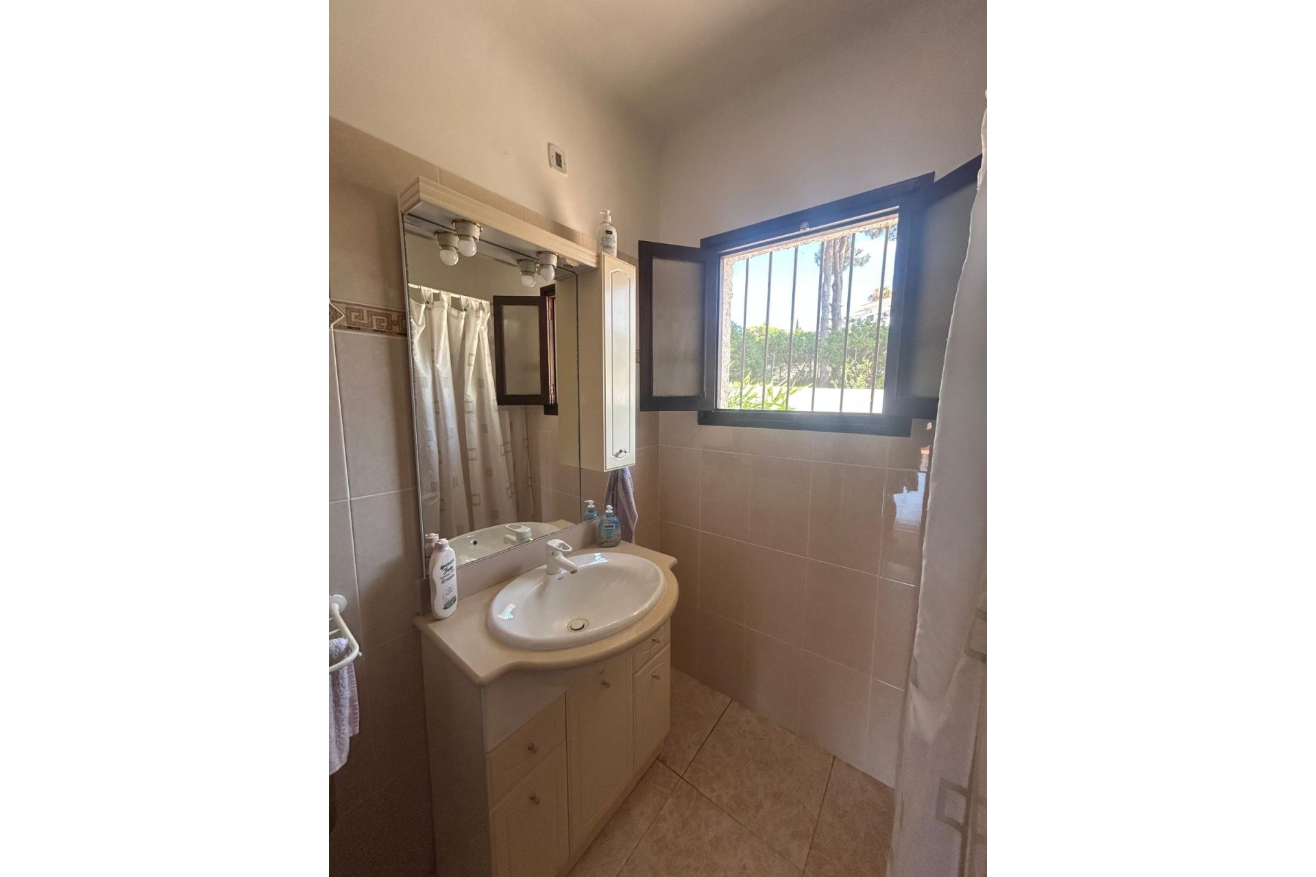 Resale - house - Calpe