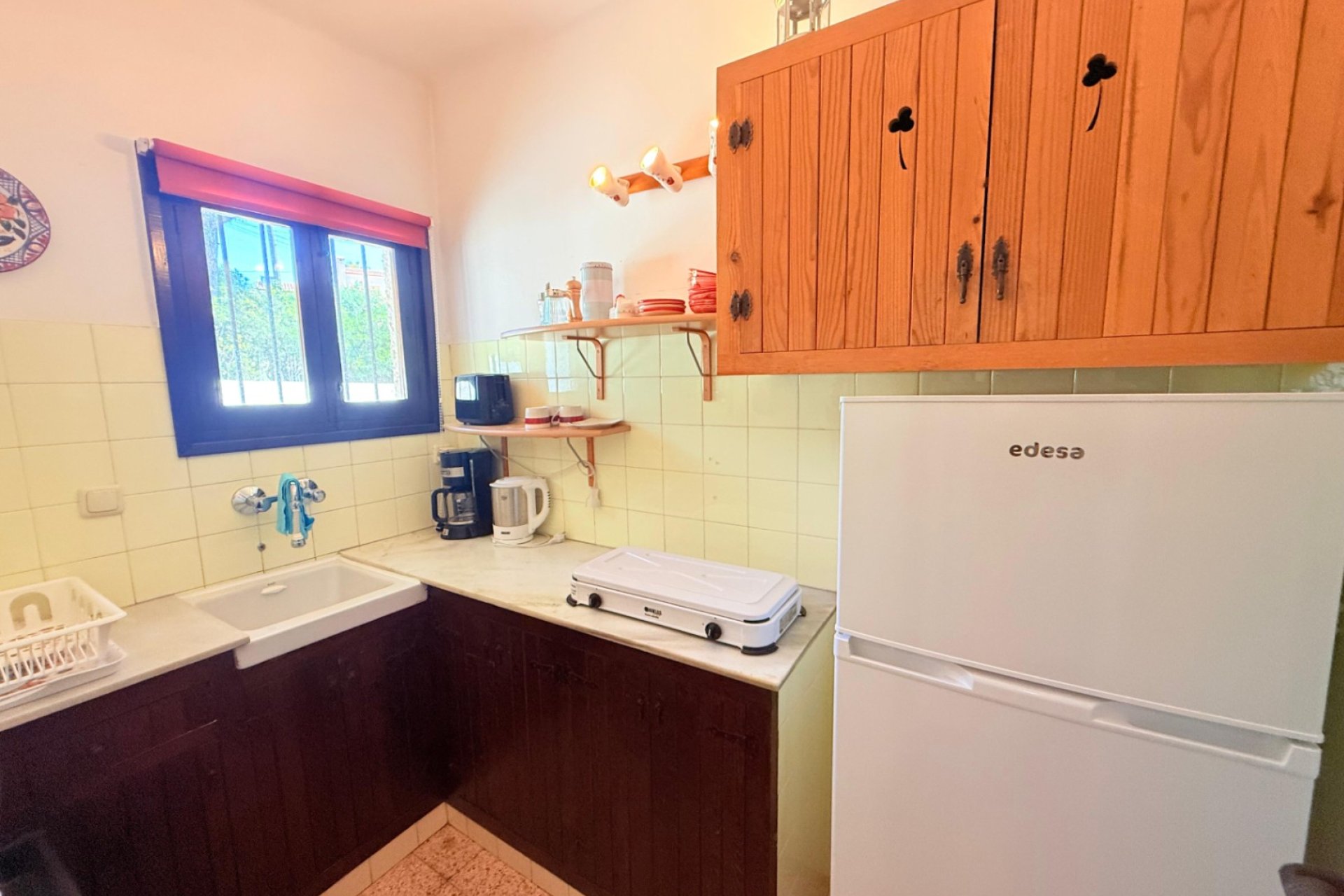 Resale - house - Calpe