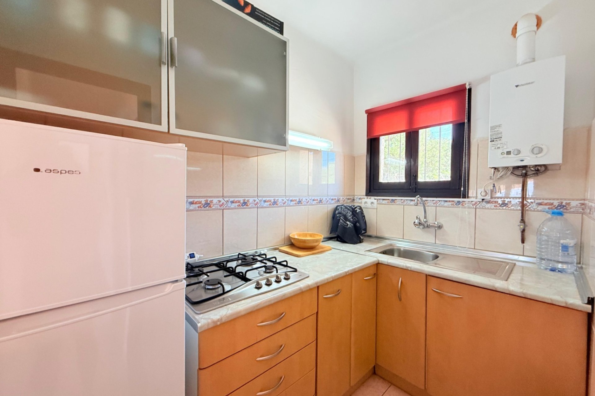 Resale - house - Calpe