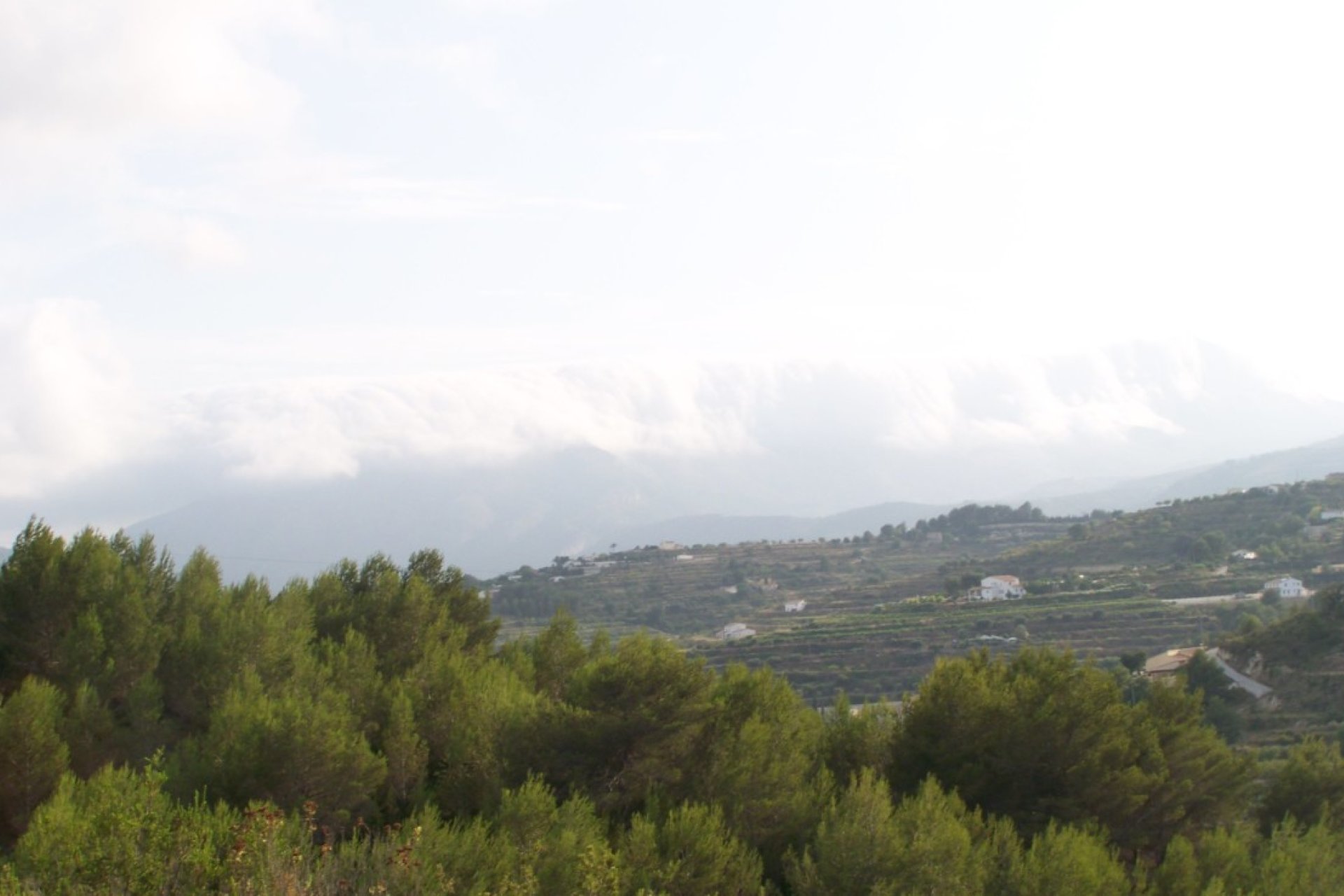 Resale - Land - Benissa - Urbanizaciones