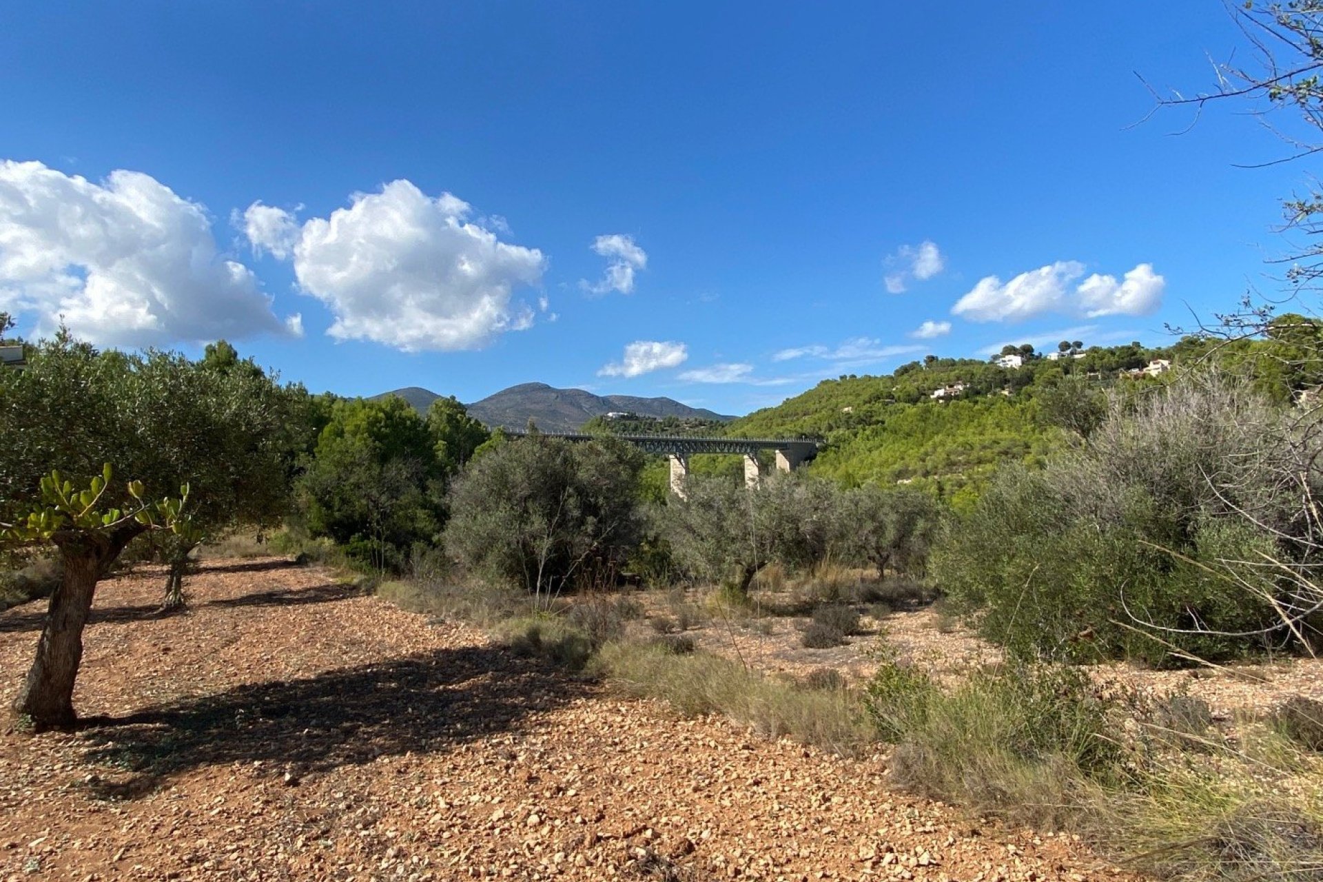 Resale - Land - Benissa - Zona Rural