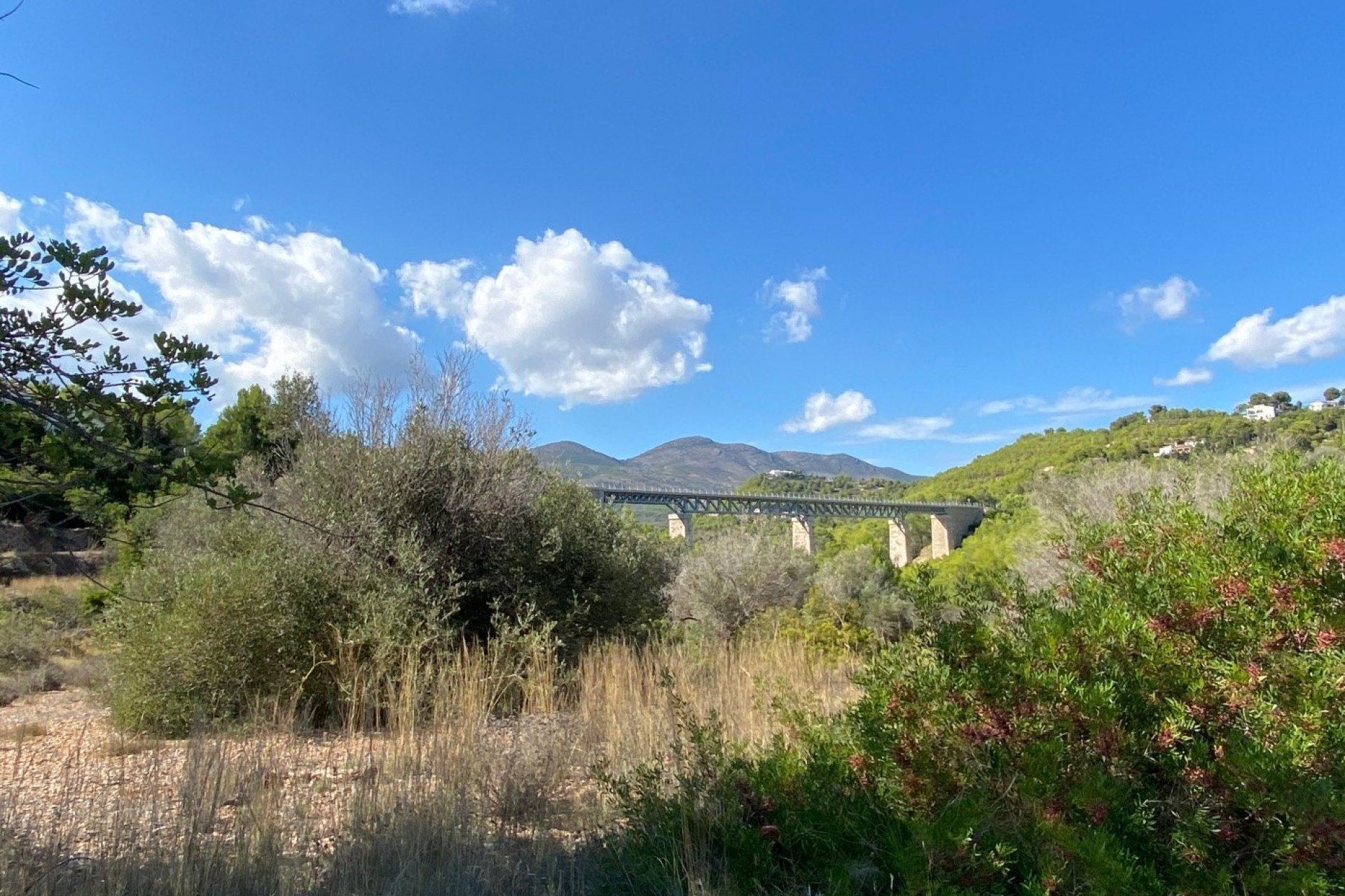 Resale - Land - Benissa - Zona Rural