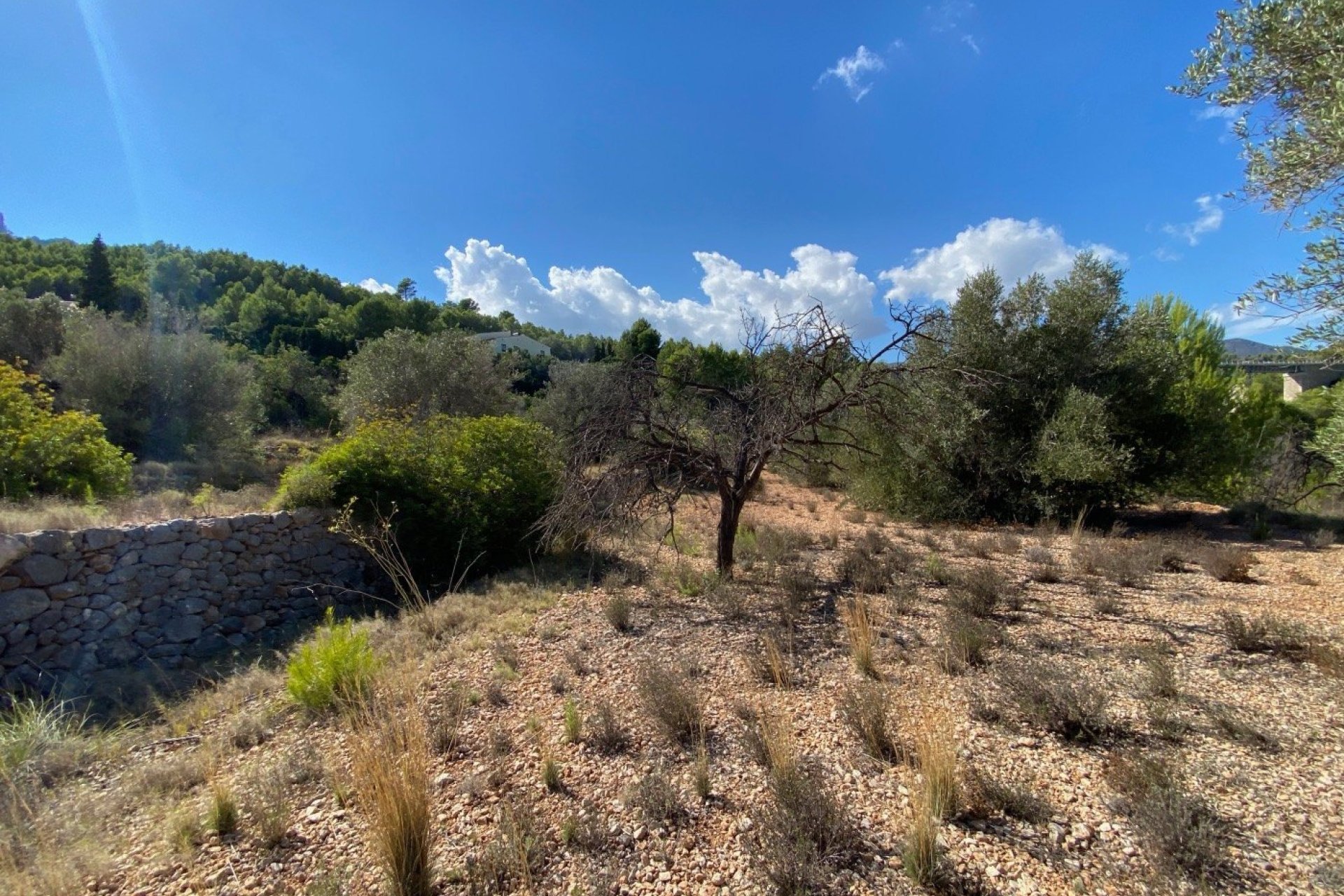 Resale - Land - Benissa - Zona Rural