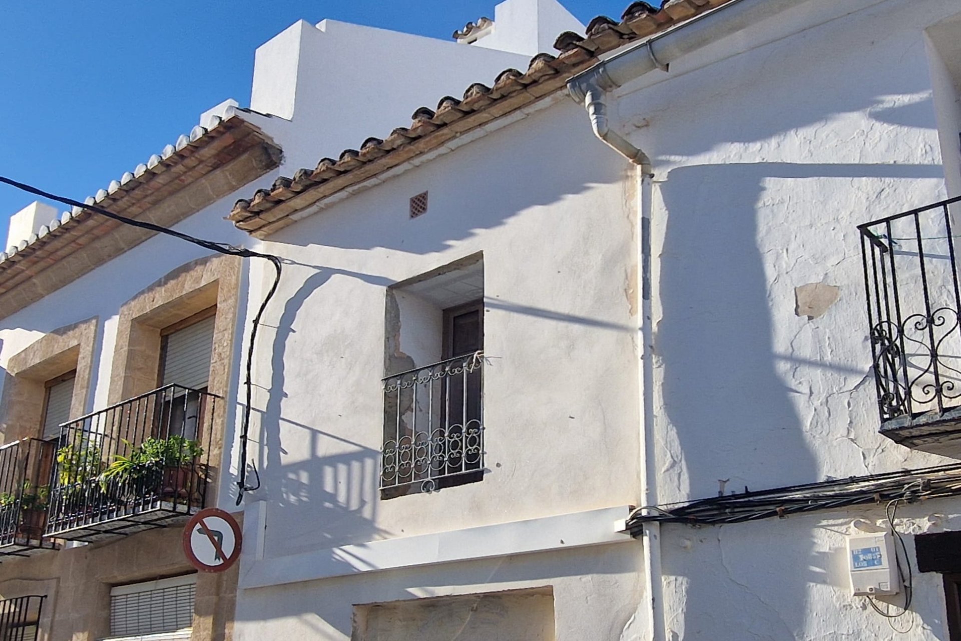 Resale - Land - Benissa