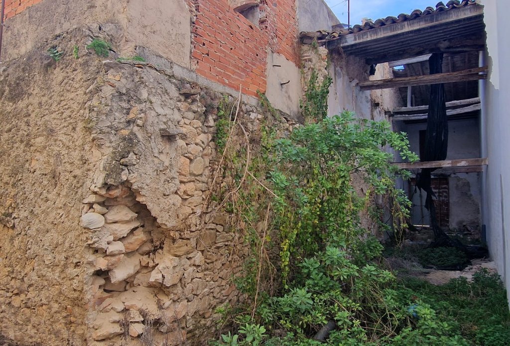 Resale - Land - Benissa