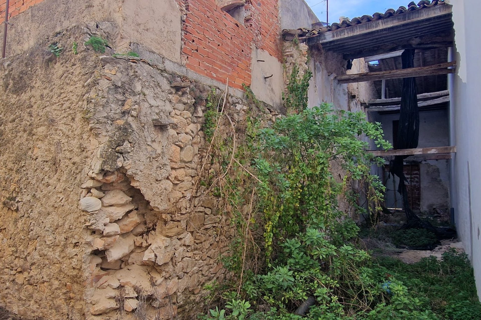 Resale - Land - Benissa