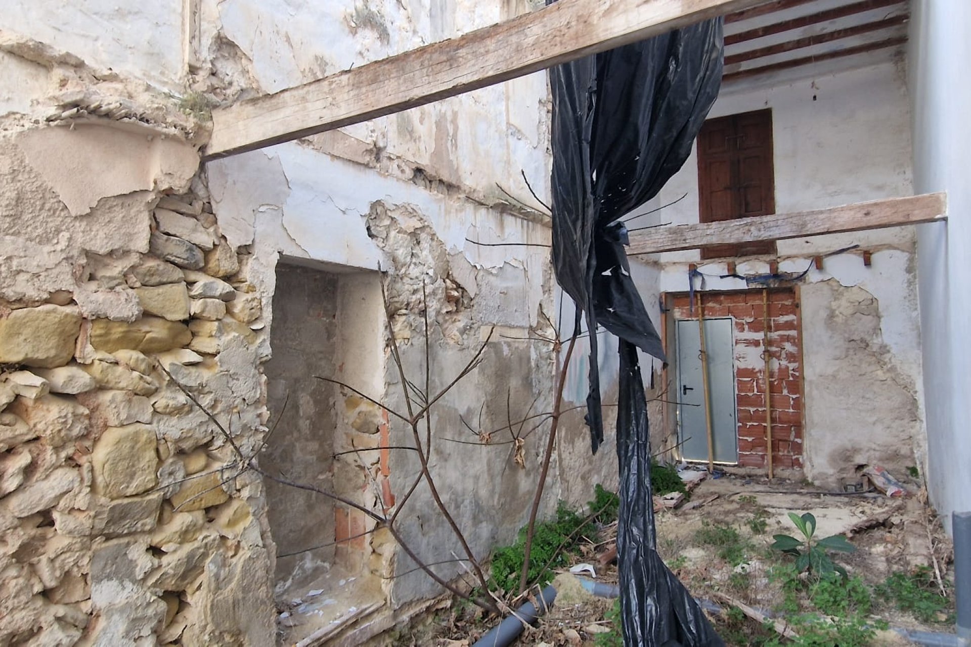 Resale - Land - Benissa