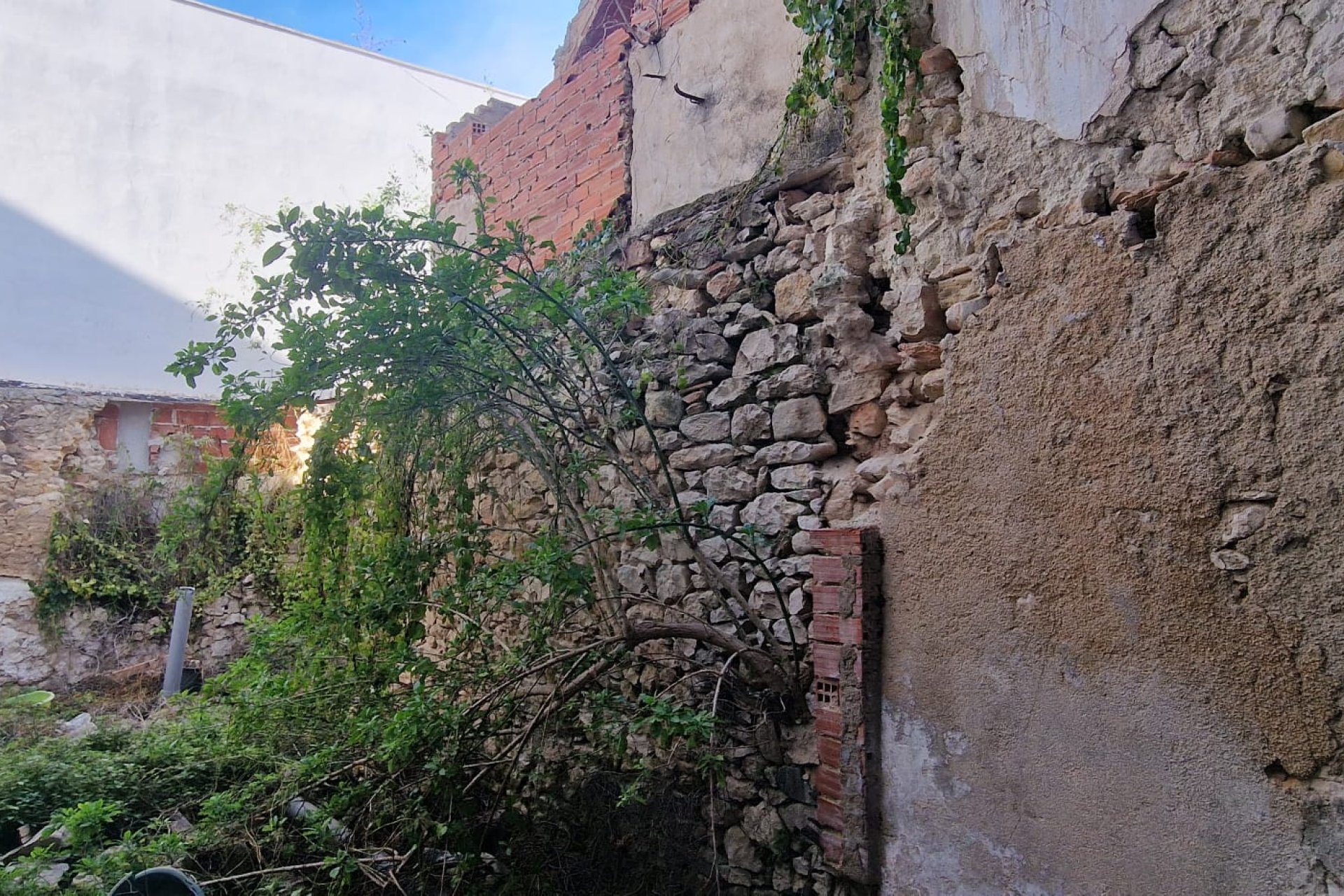 Resale - Land - Benissa