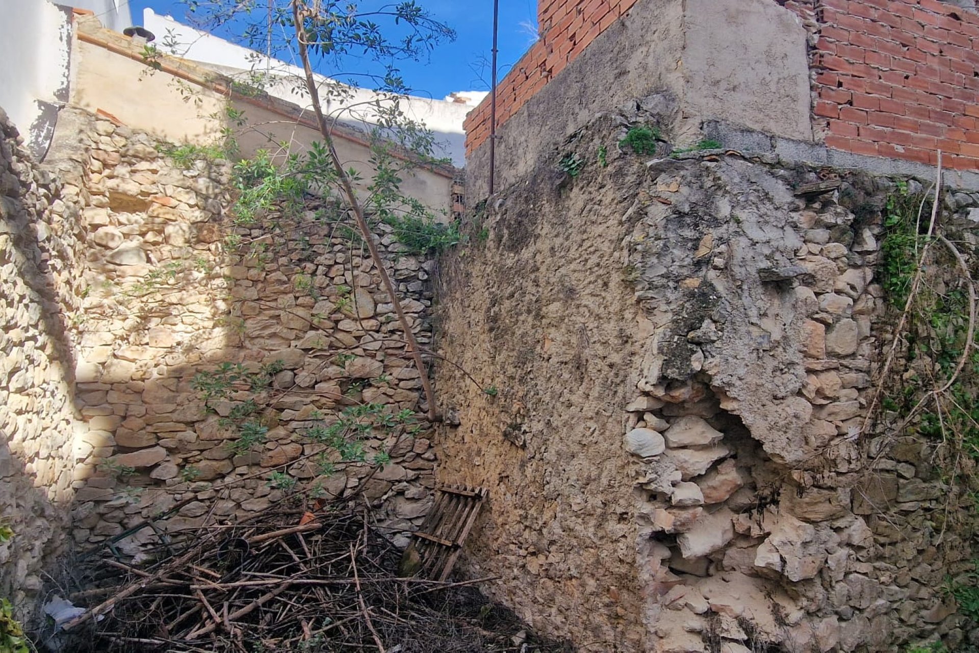 Resale - Land - Benissa