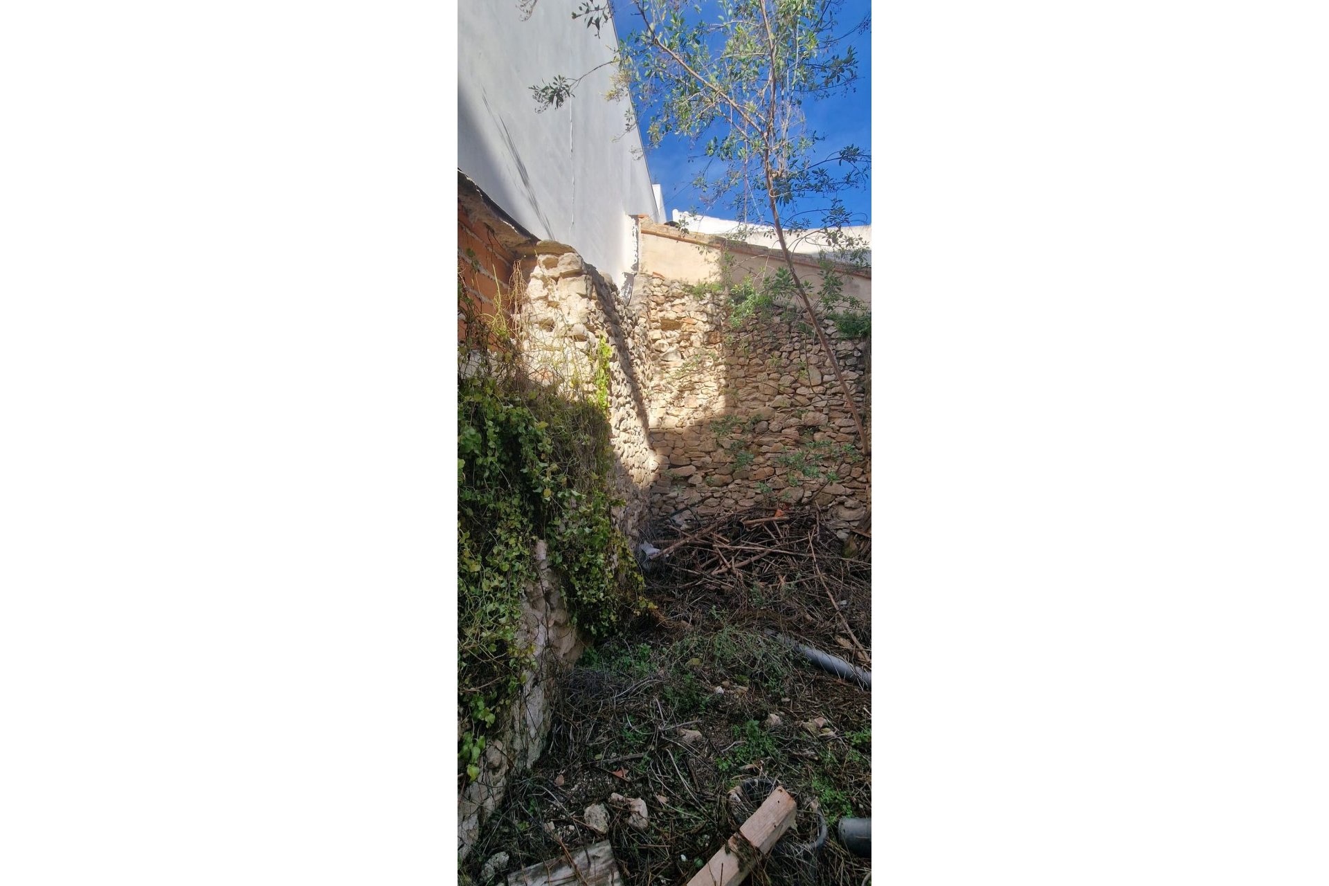 Resale - Land - Benissa