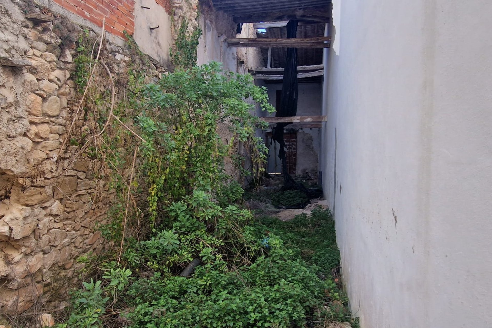 Resale - Land - Benissa