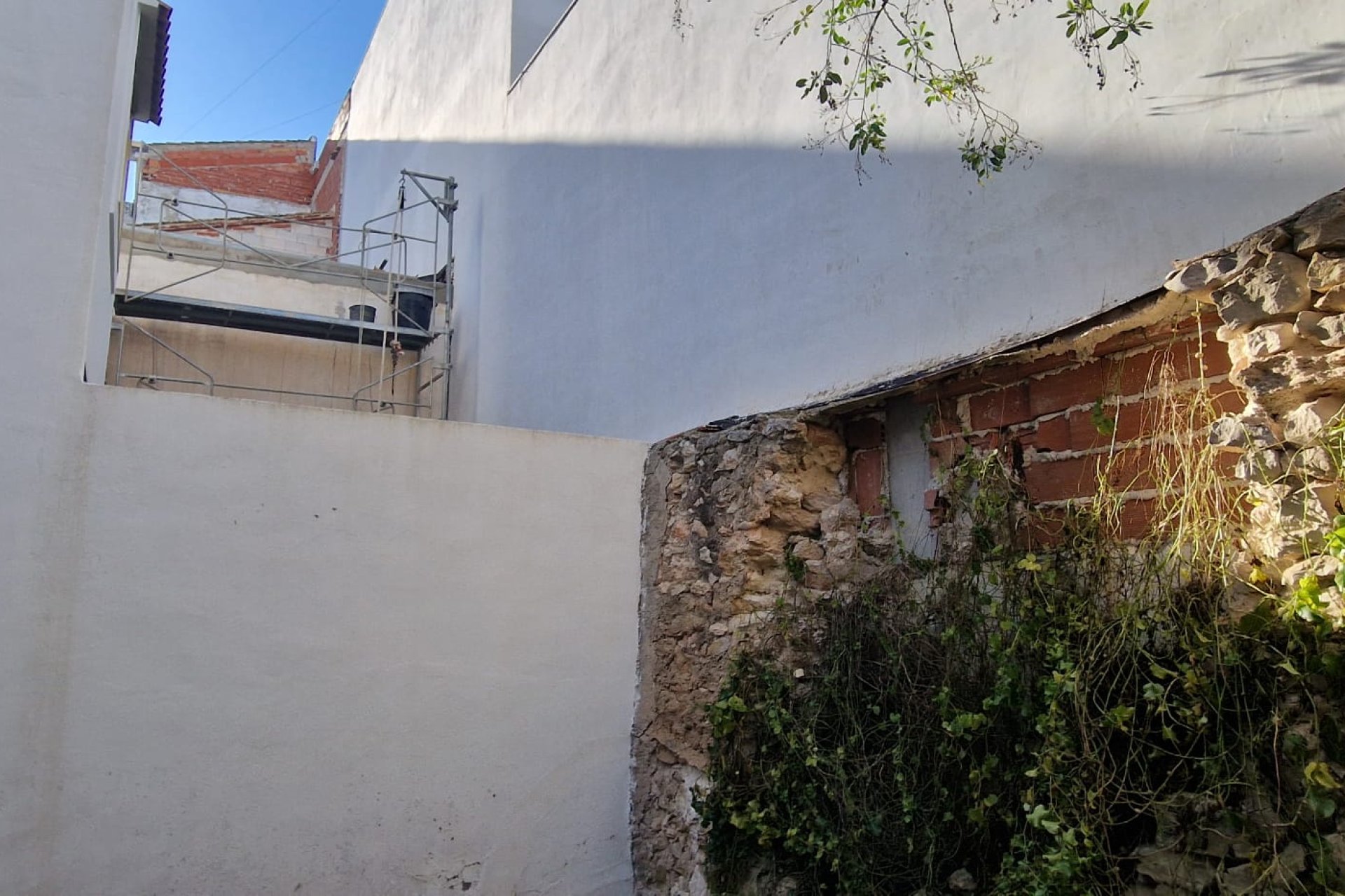 Resale - Land - Benissa