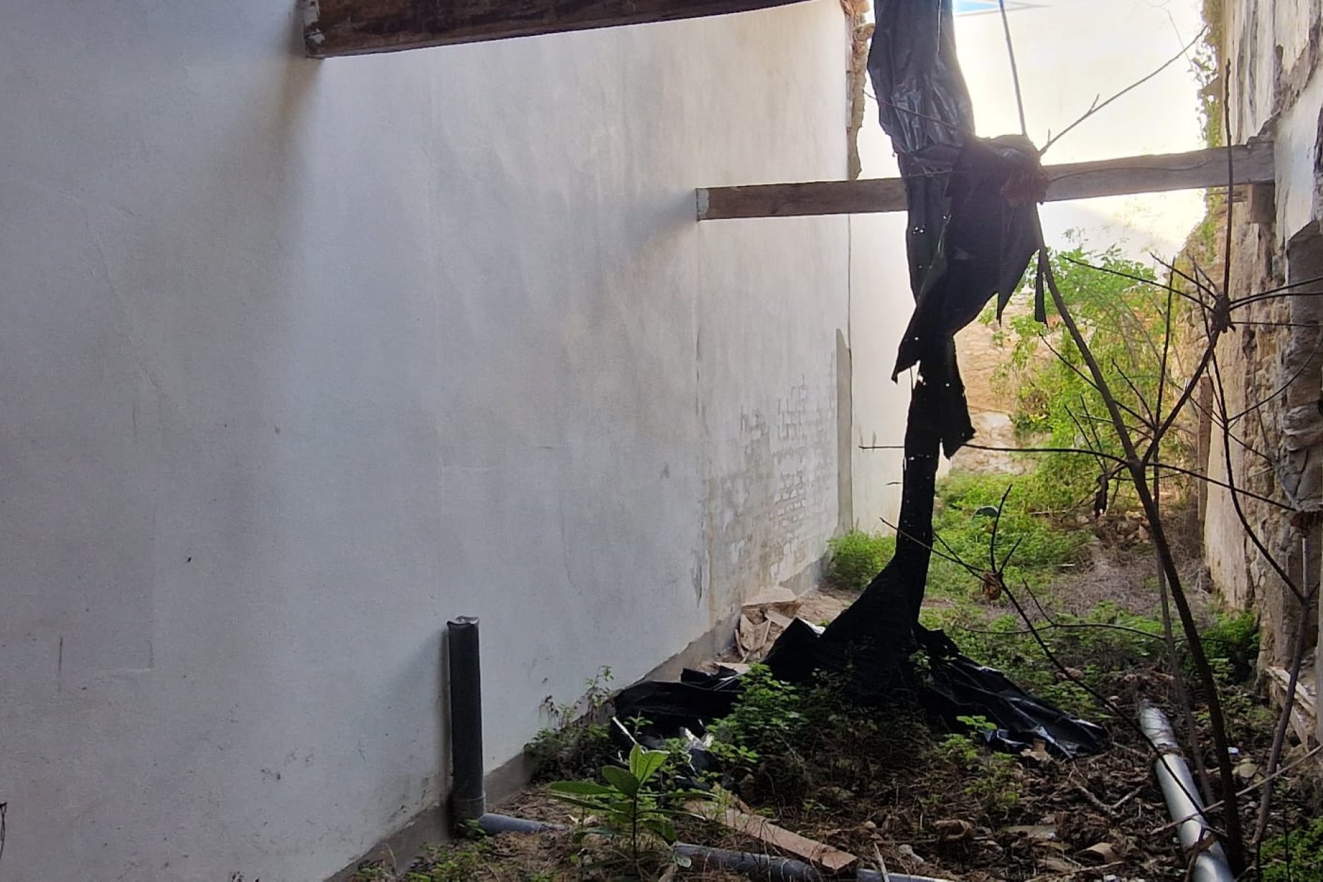 Resale - Land - Benissa