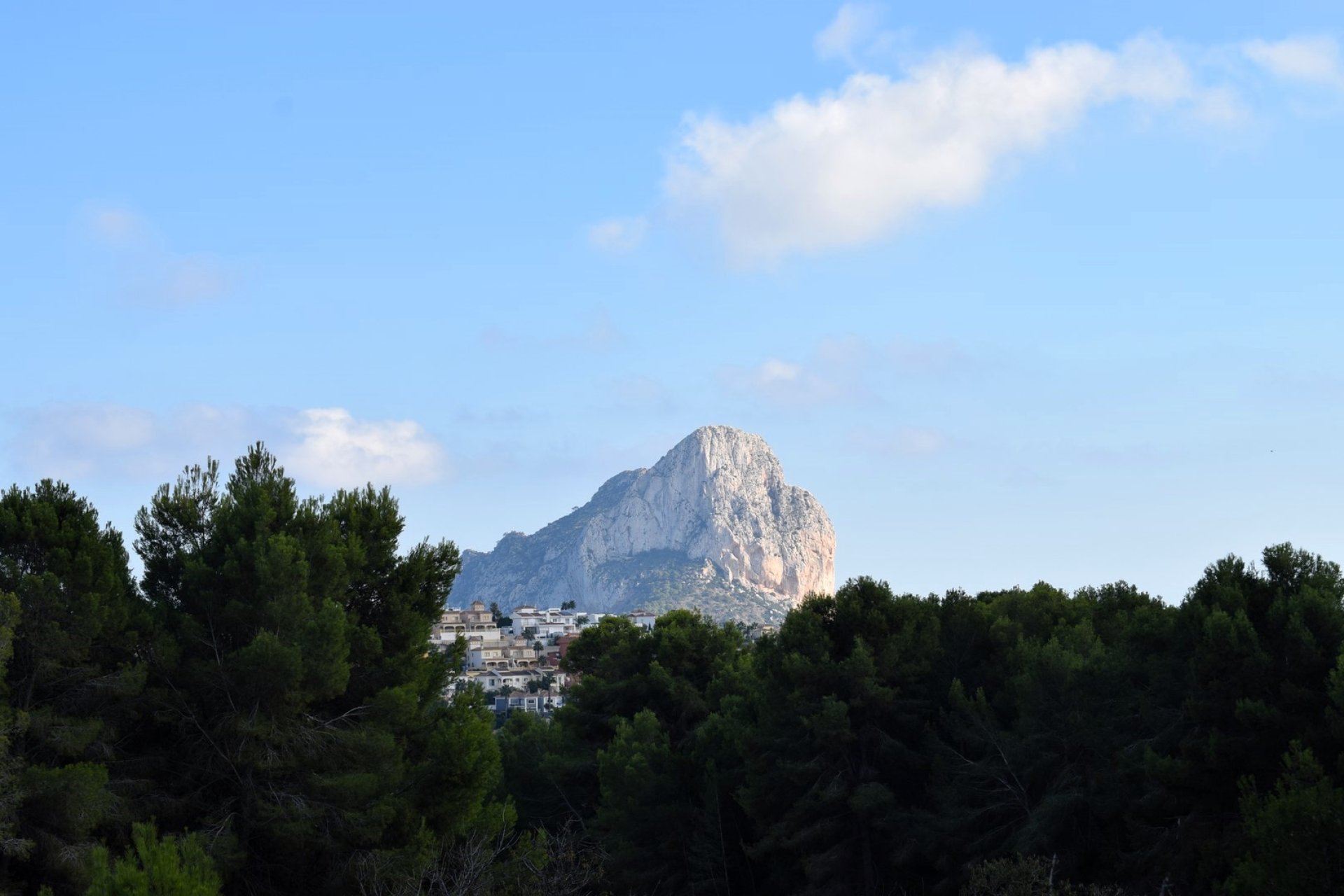 Resale - Land - Calpe - Calpe - Urbanizaciones