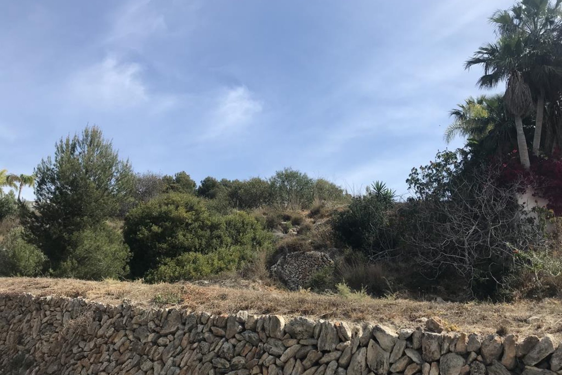 Resale - Land - Calpe - Cometa