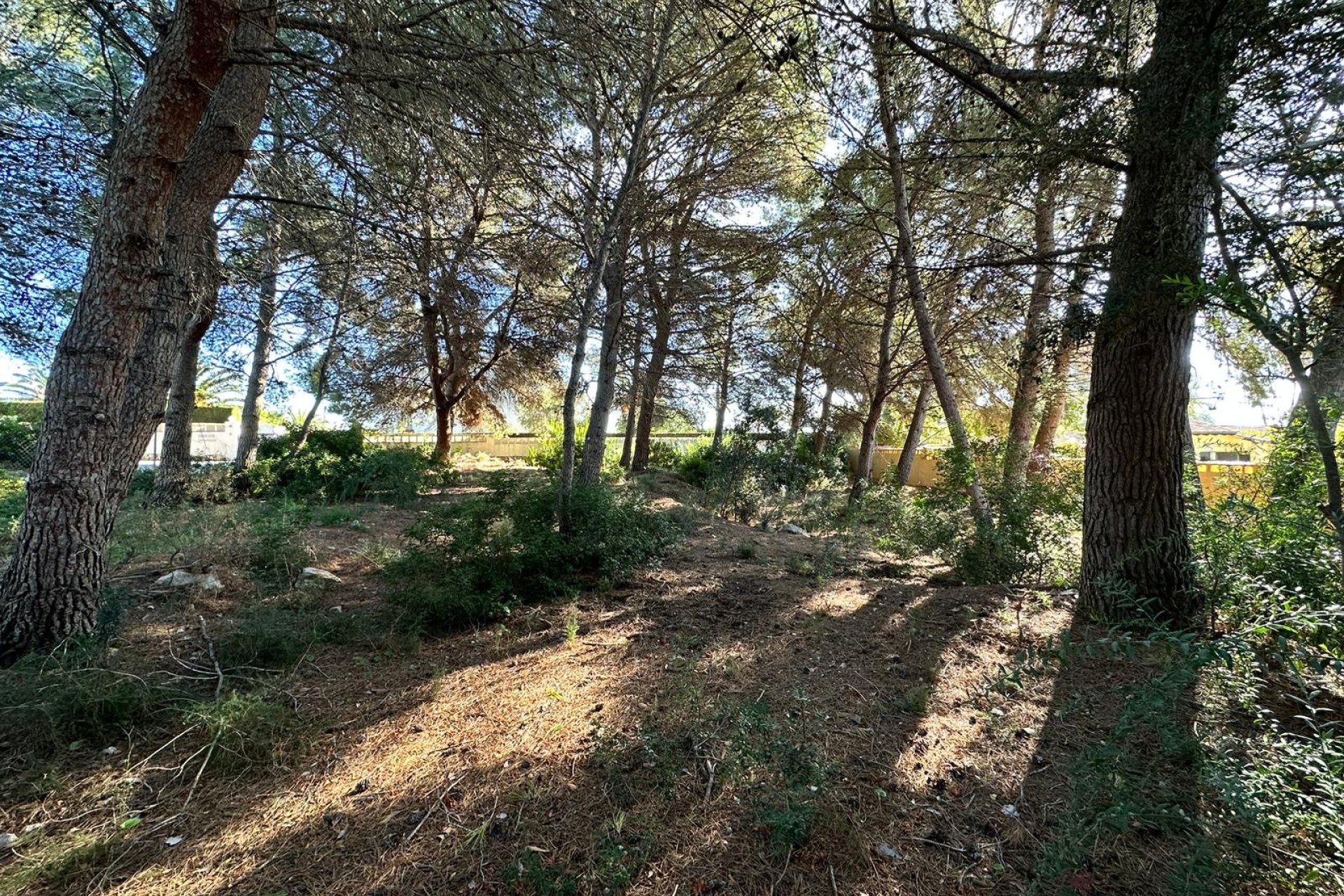 Resale - Land - Calpe - Costeres