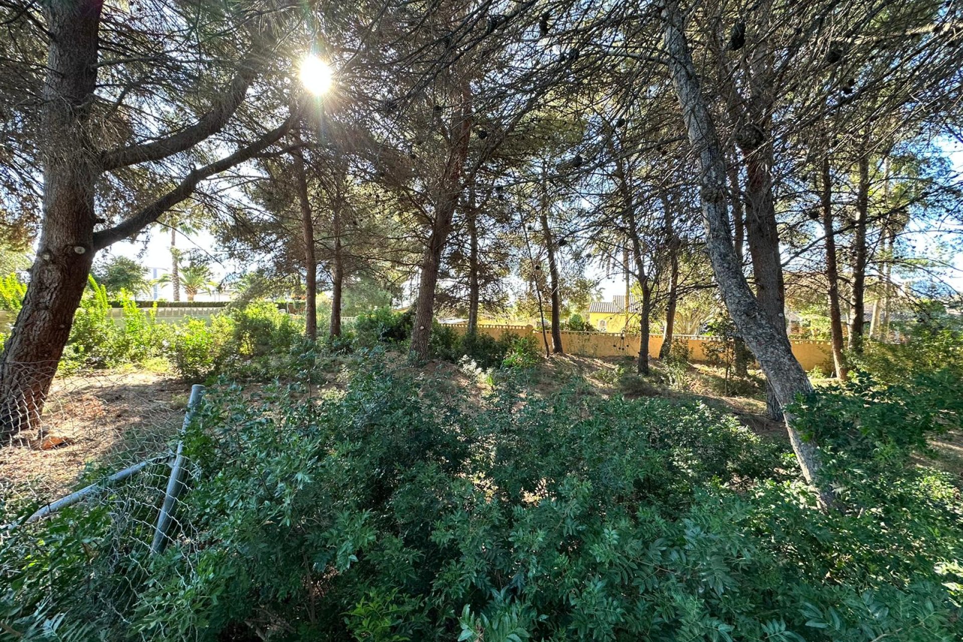 Resale - Land - Calpe - Costeres