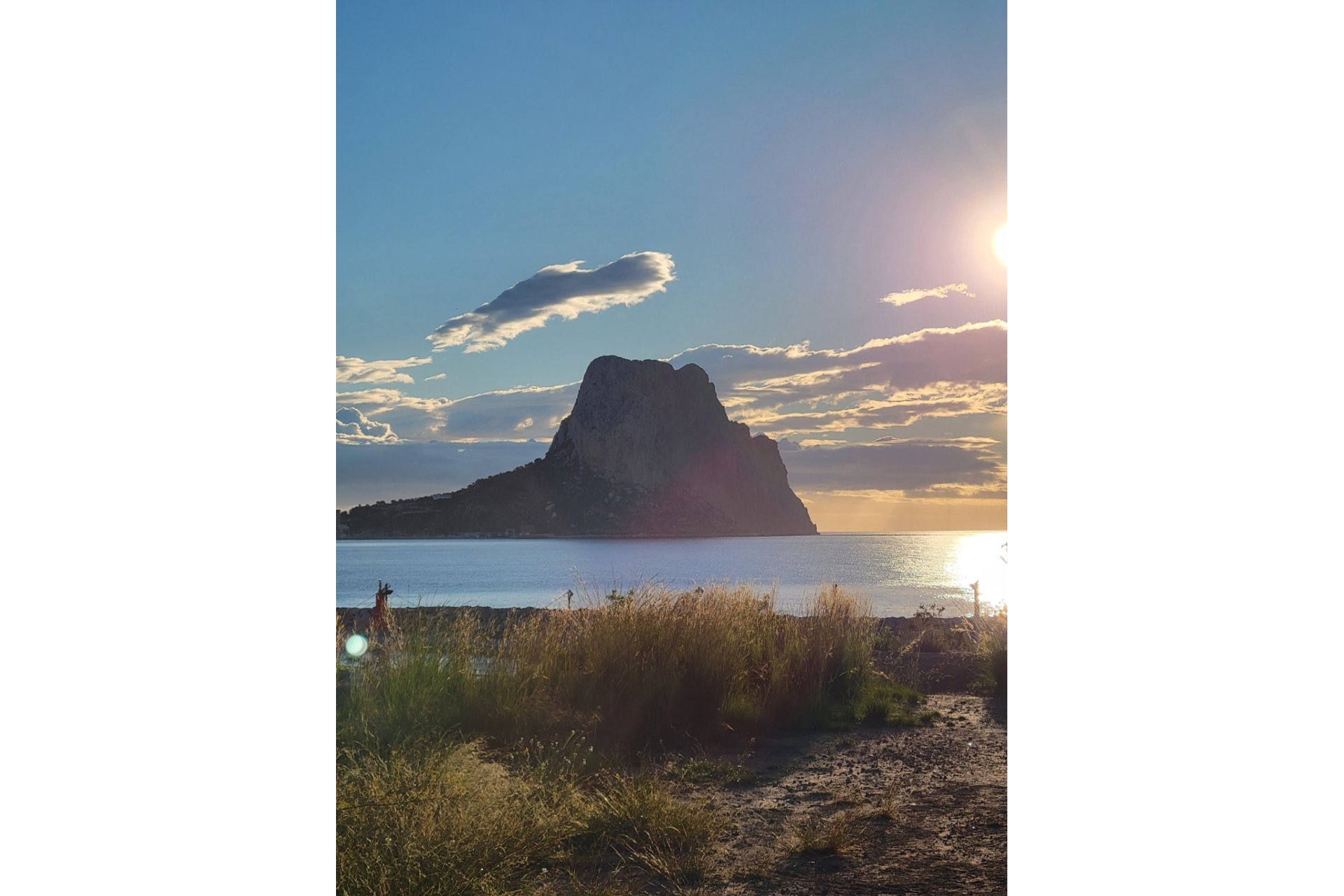 Resale - Land - Calpe - Maryvilla