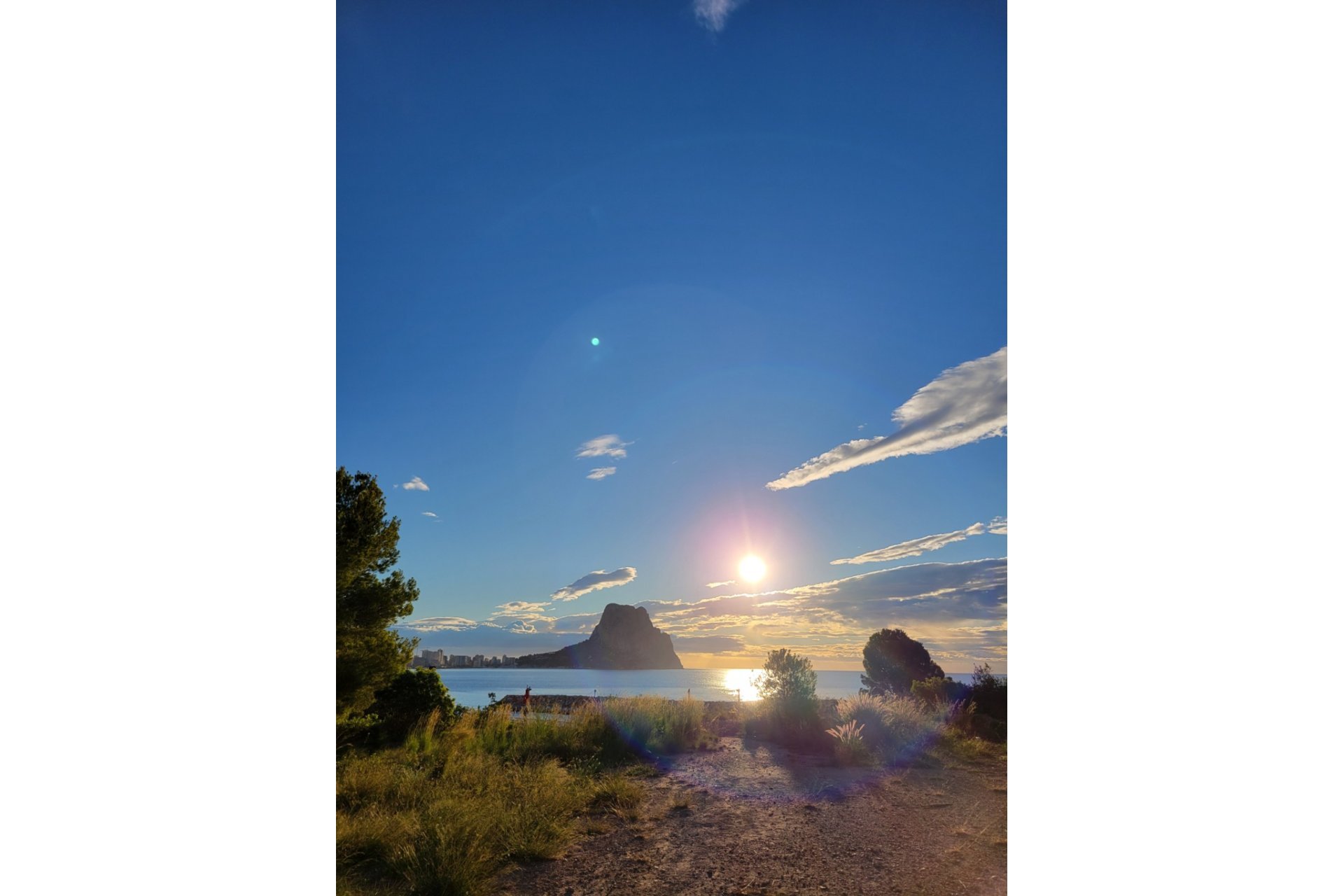 Resale - Land - Calpe - Maryvilla