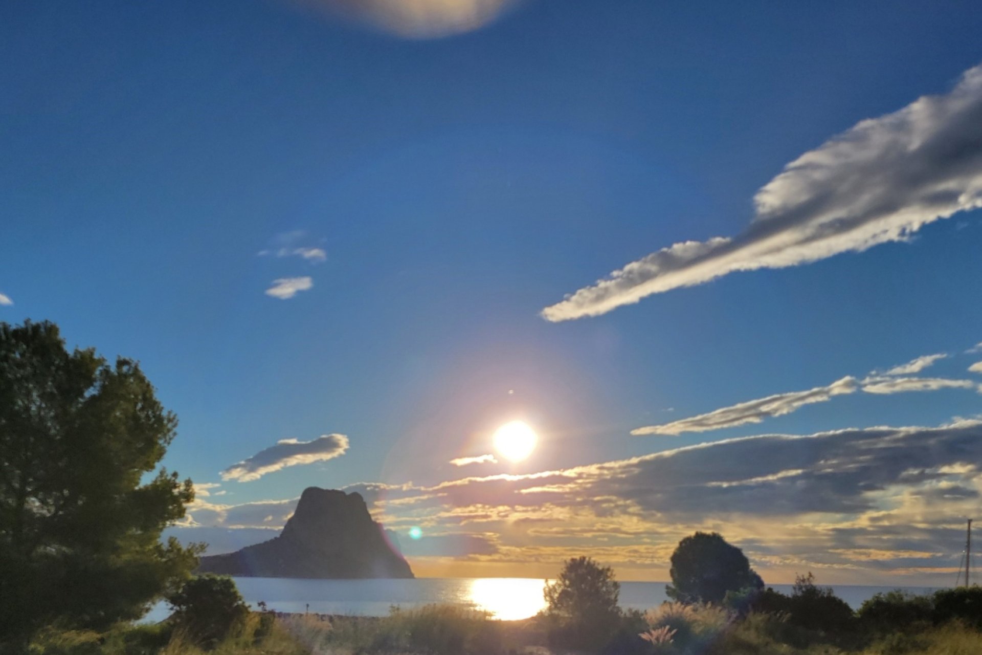 Resale - Land - Calpe - Maryvilla