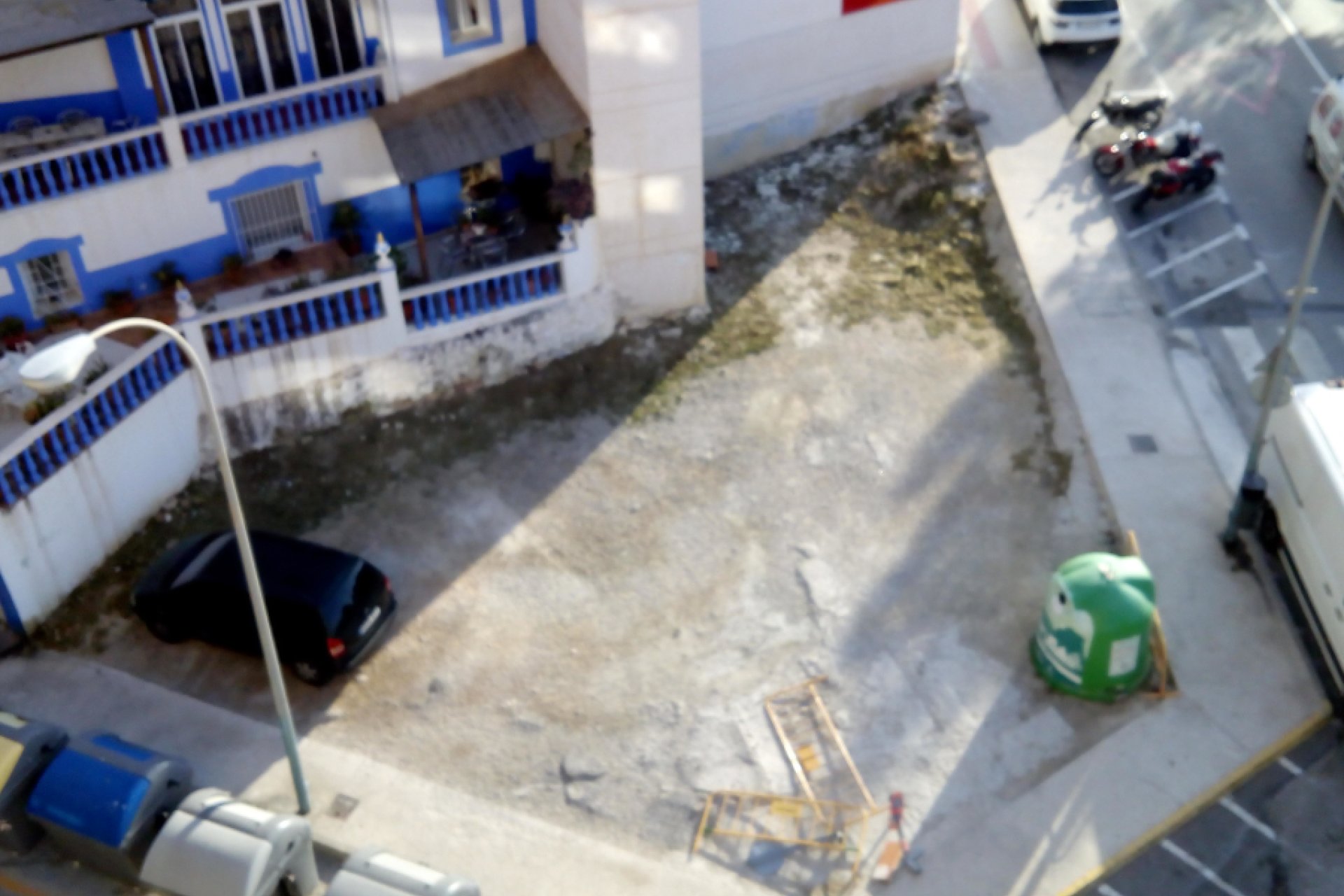 Resale - Land - Calpe - Urban area