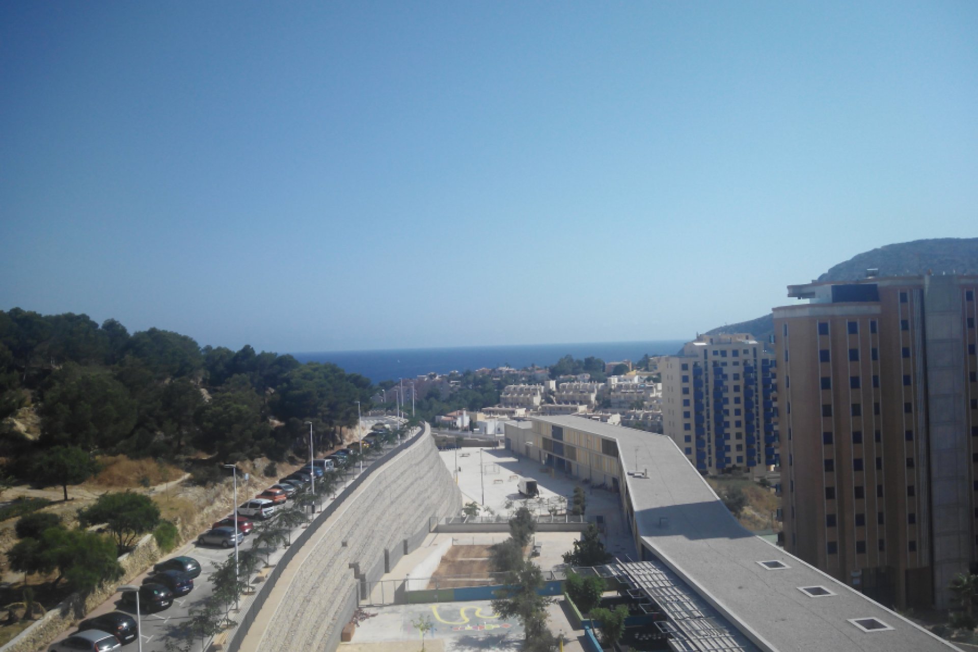 Resale - Land - Calpe - Urban area