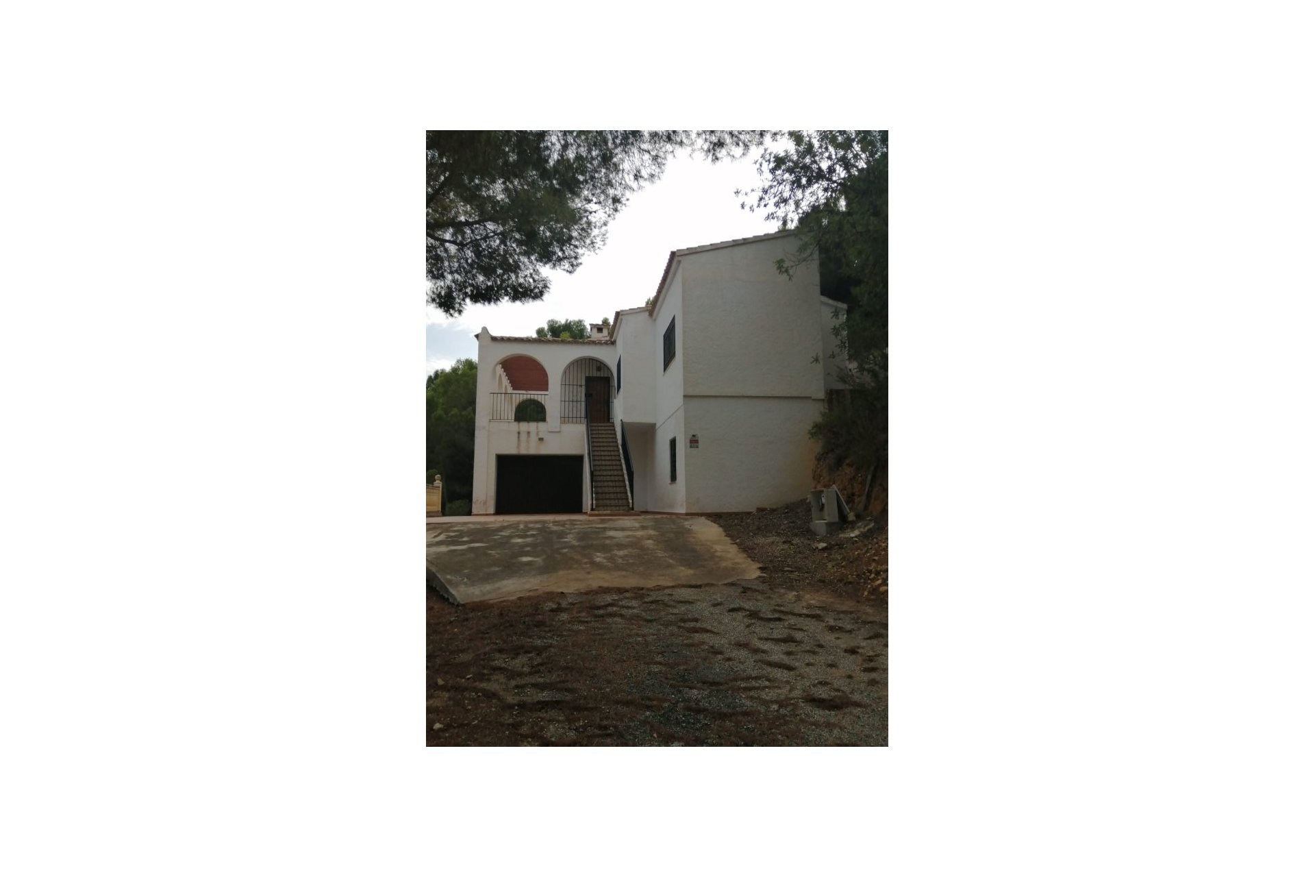 Resale - Land - Calpe - Urbanizaciones