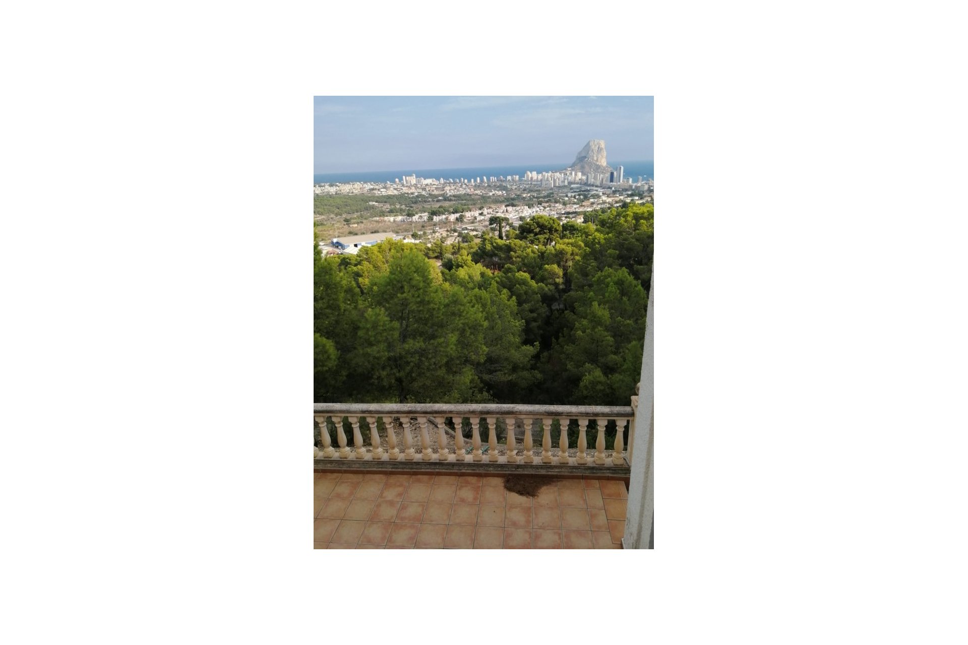 Resale - Land - Calpe - Urbanizaciones