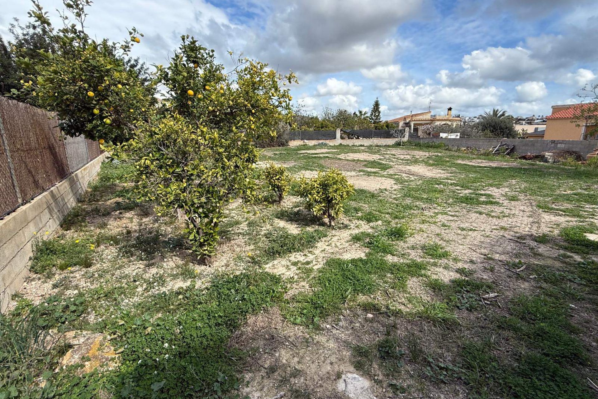 Resale - Land - Calpe - Urbanizaciones