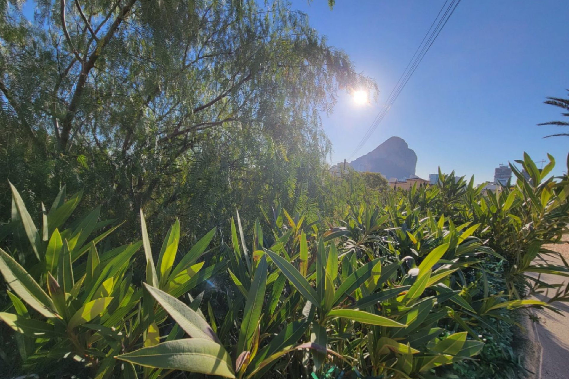 Resale - Land - Calpe