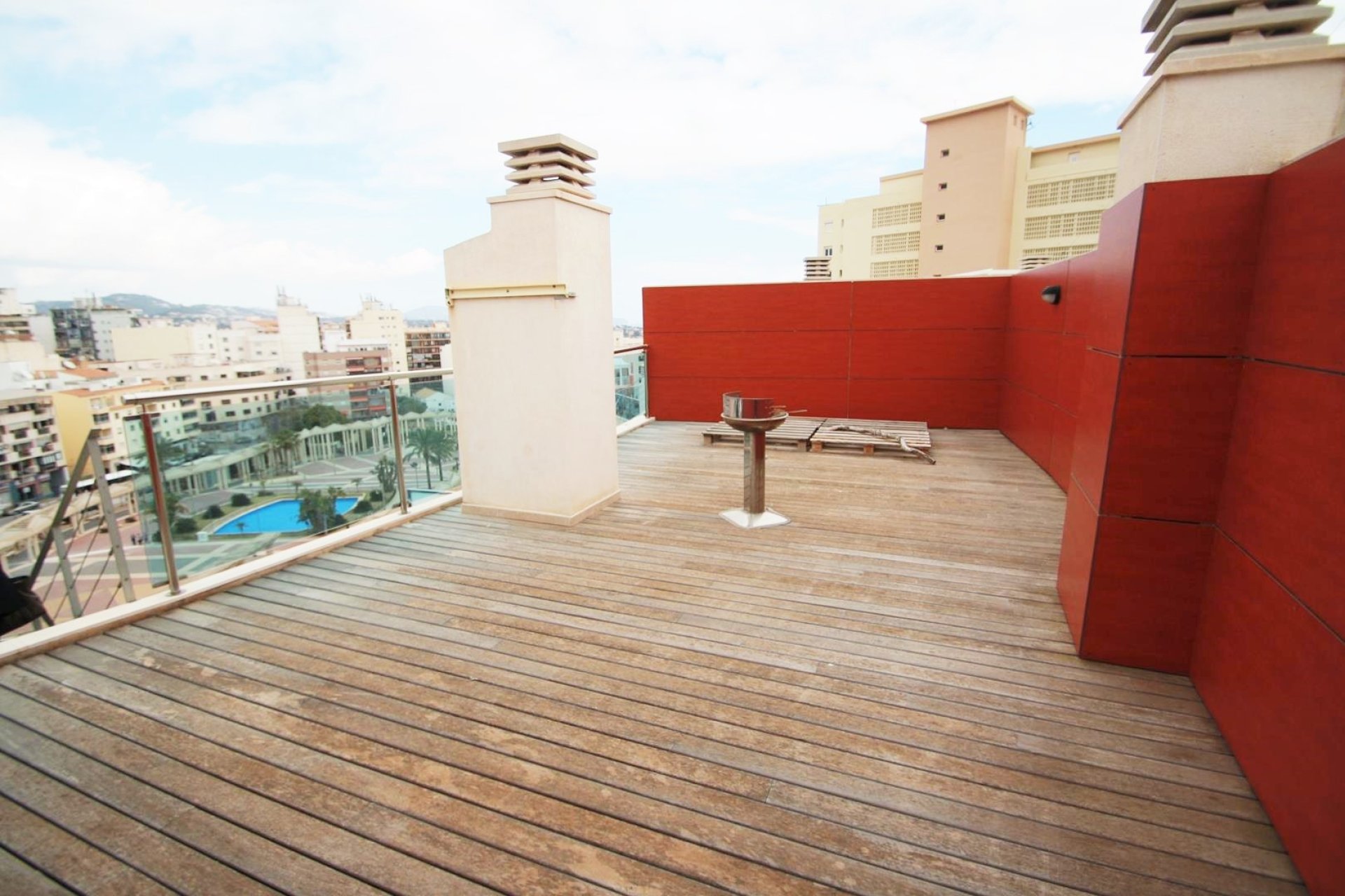 Resale - Penthouse - Calpe - Centro