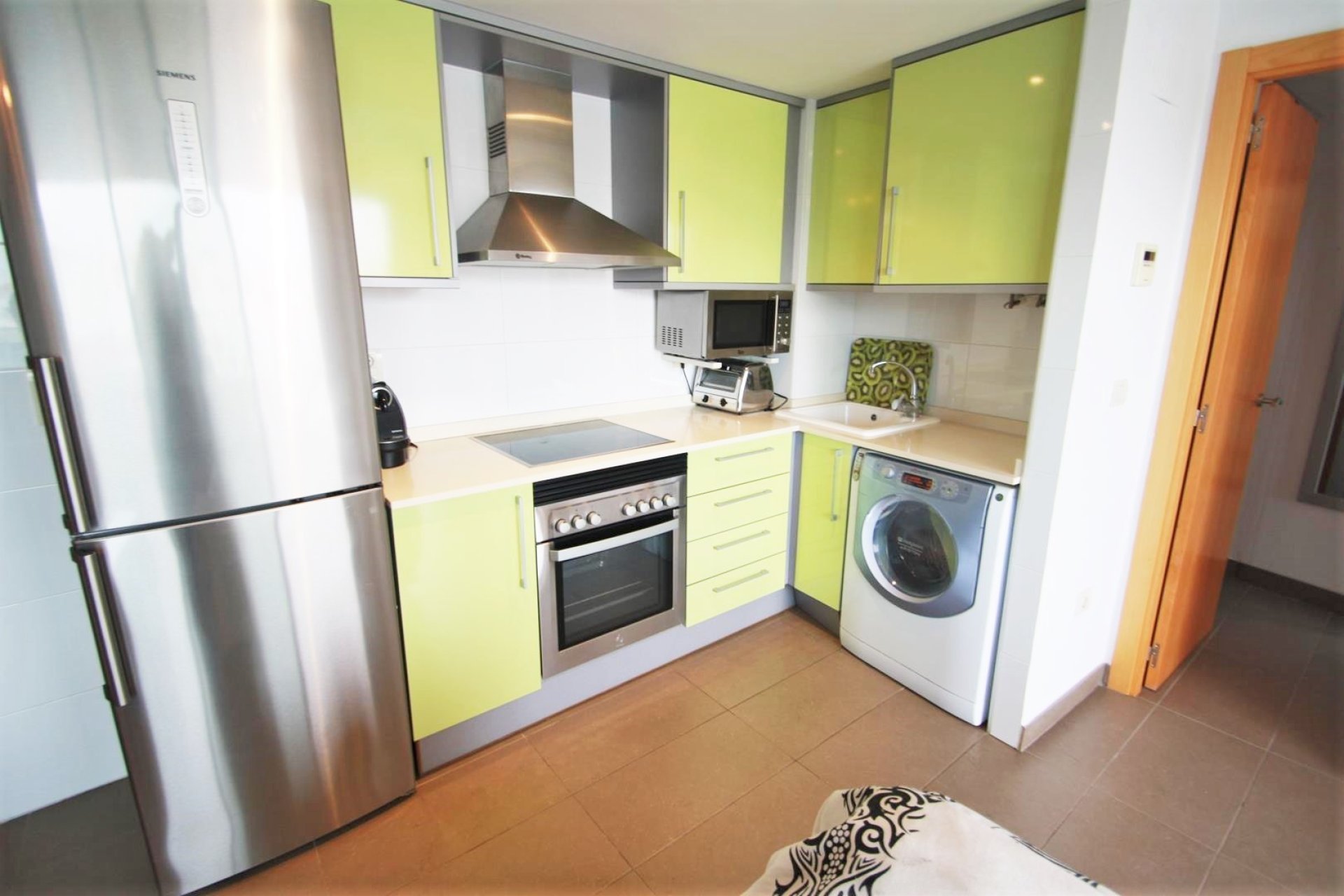 Resale - Penthouse - Calpe - Centro