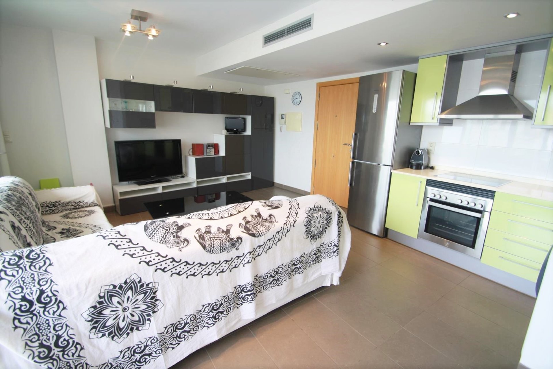 Resale - Penthouse - Calpe - Centro