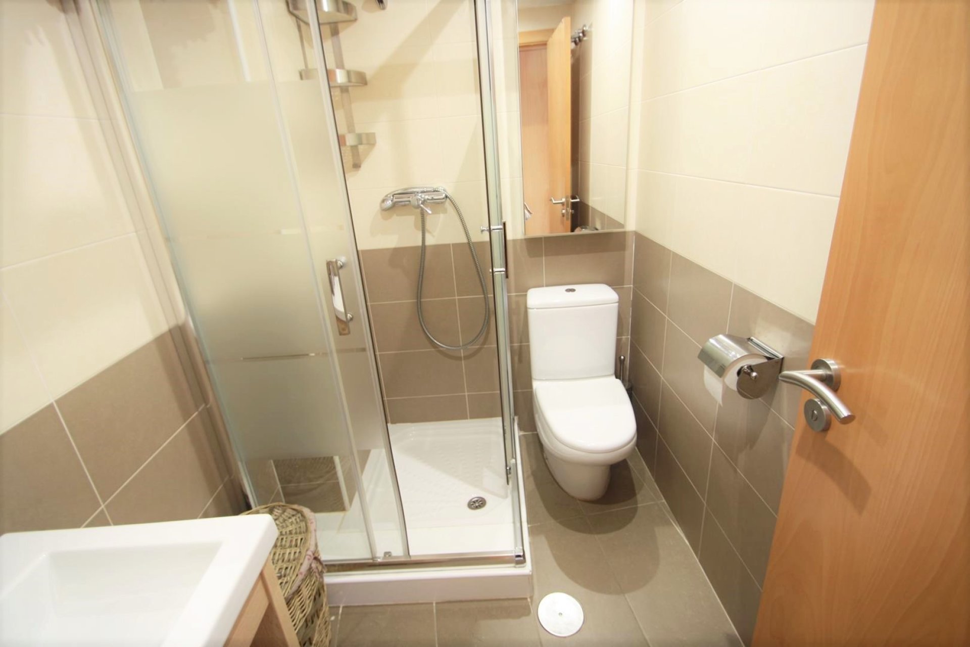 Resale - Penthouse - Calpe - Centro