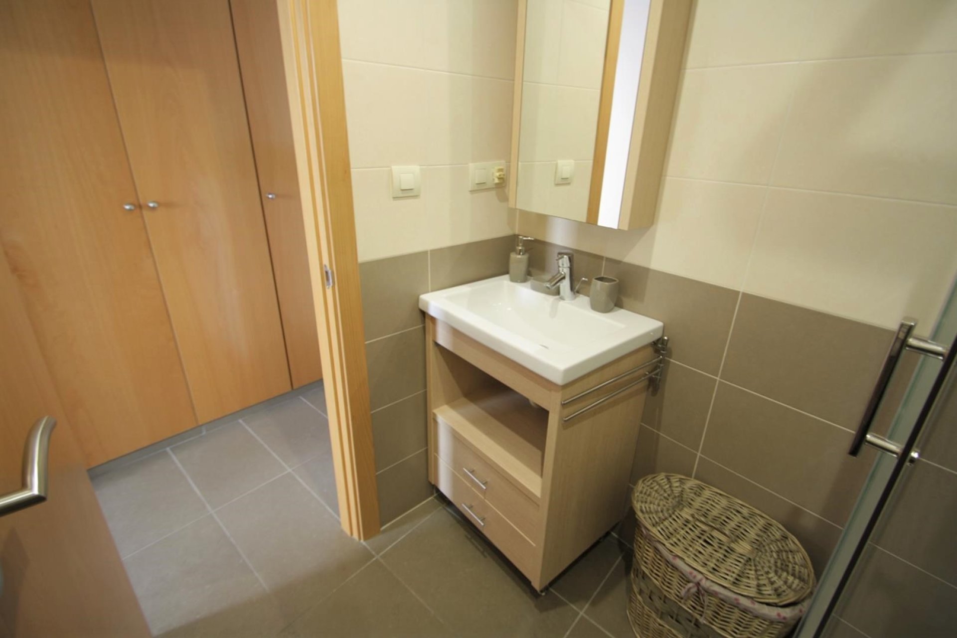 Resale - Penthouse - Calpe - Centro
