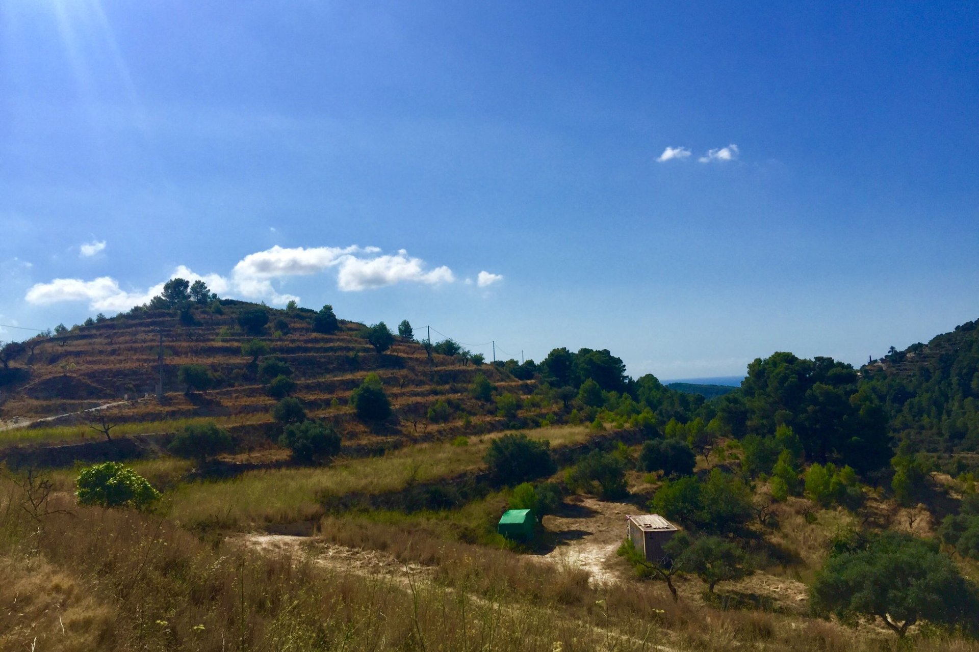 Resale - Plot - Benissa