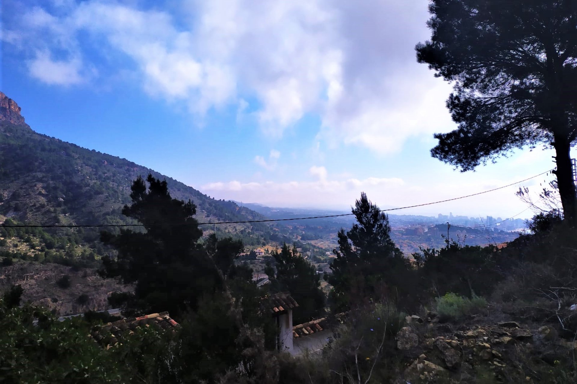 Resale - Plot - Calpe