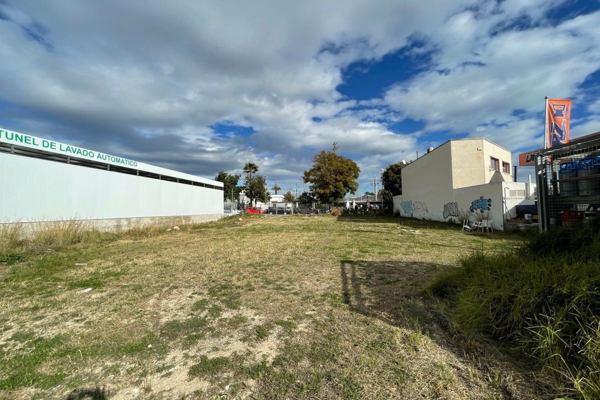Resale - Plot - Calpe