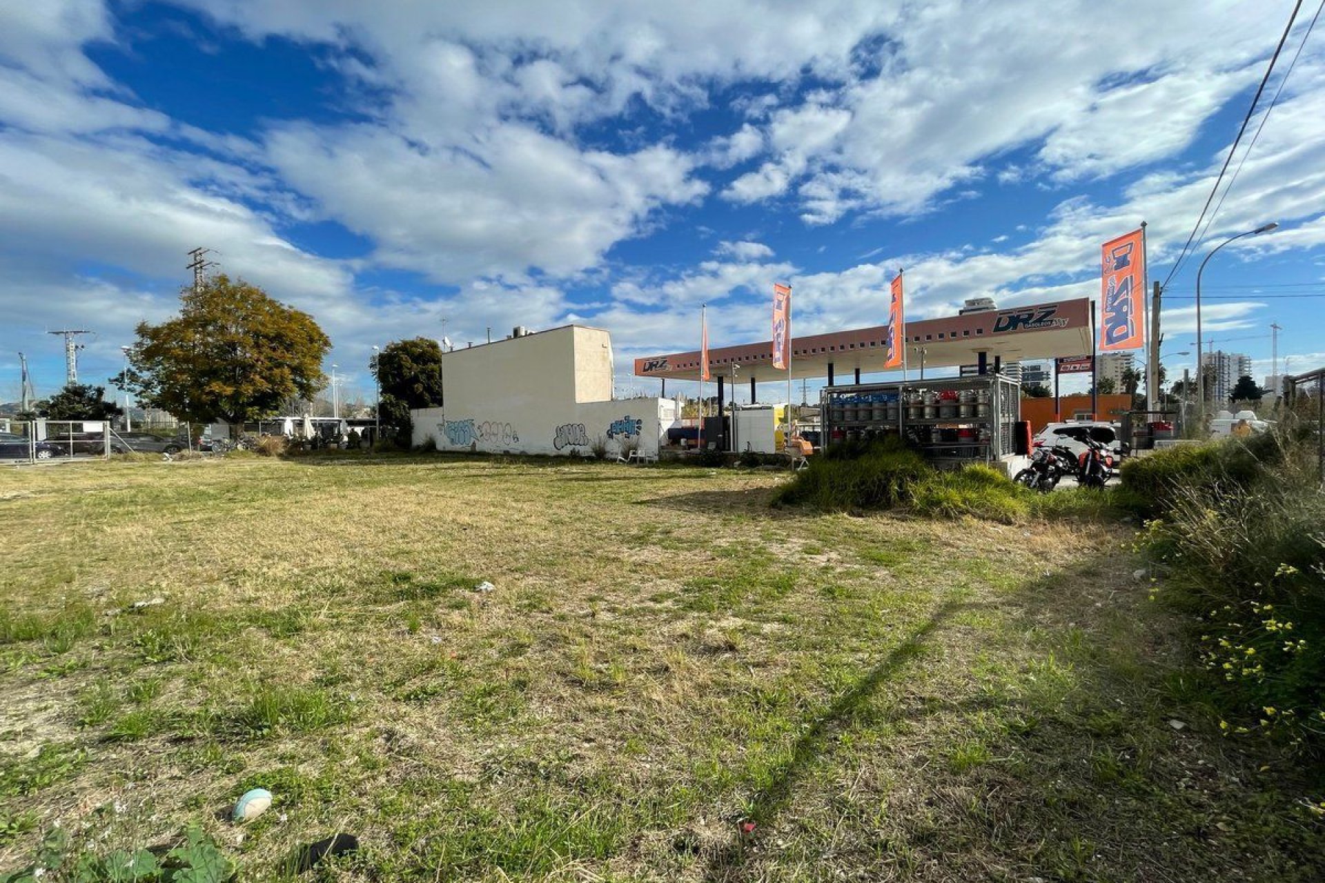 Resale - Plot - Calpe