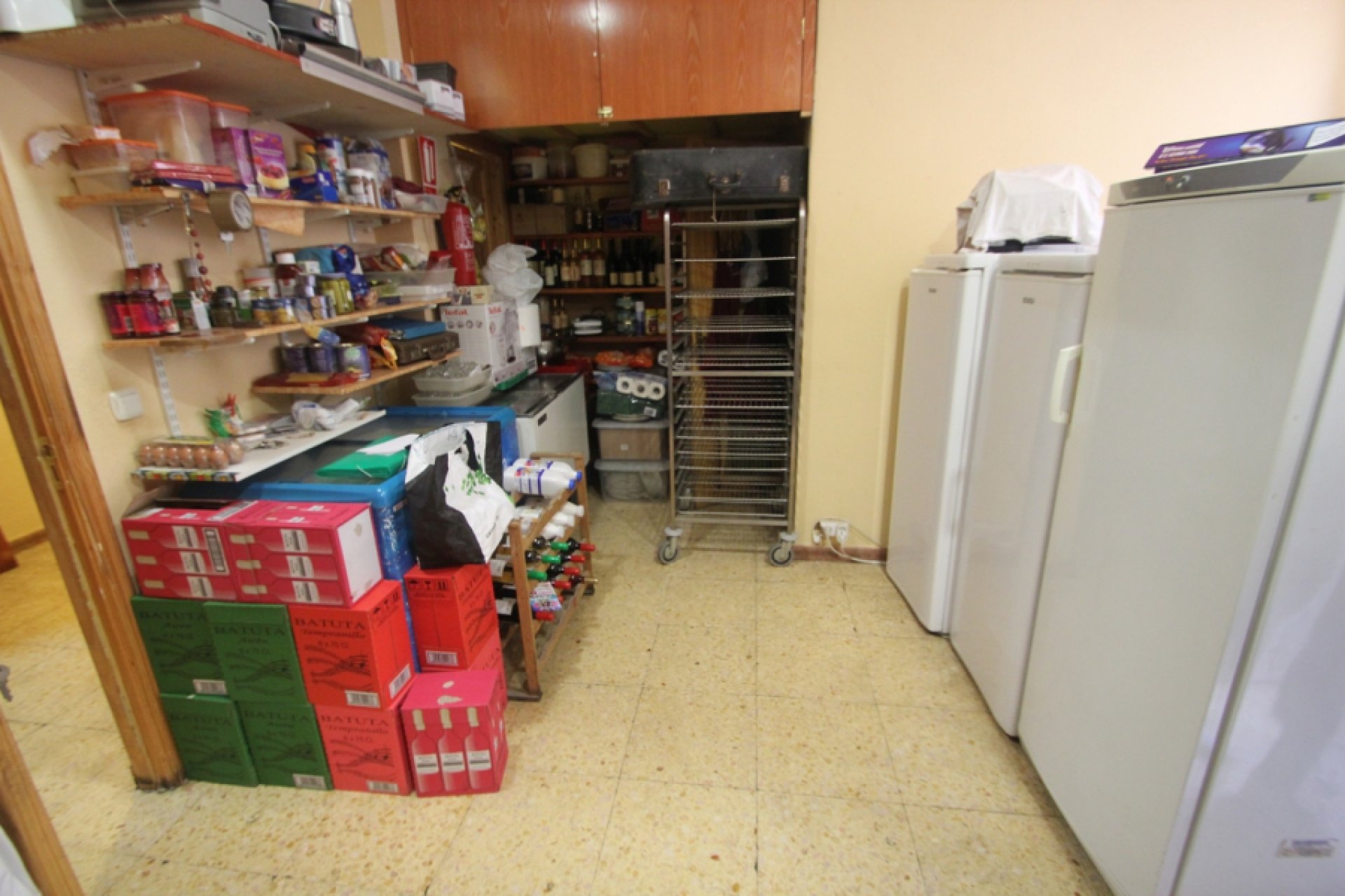 Resale - restaurant - Calpe - Urban area