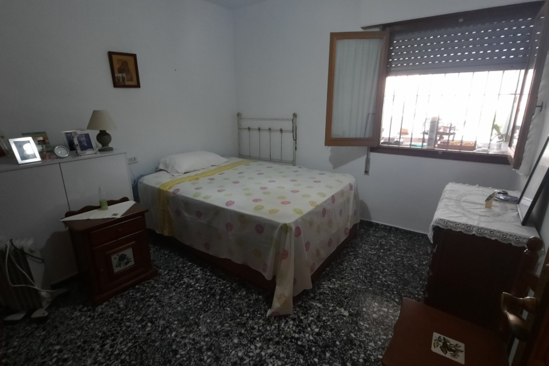 Resale - town_house - Calpe - Urban area