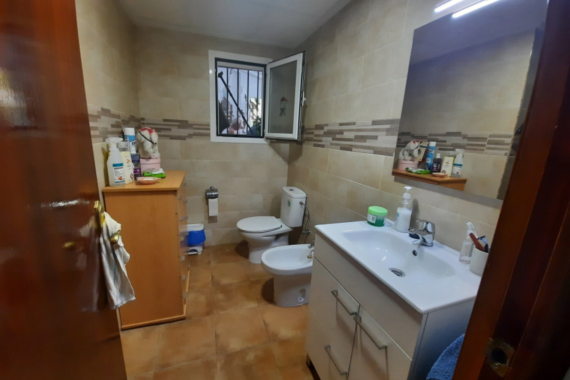 Resale - town_house - Calpe - Urban area