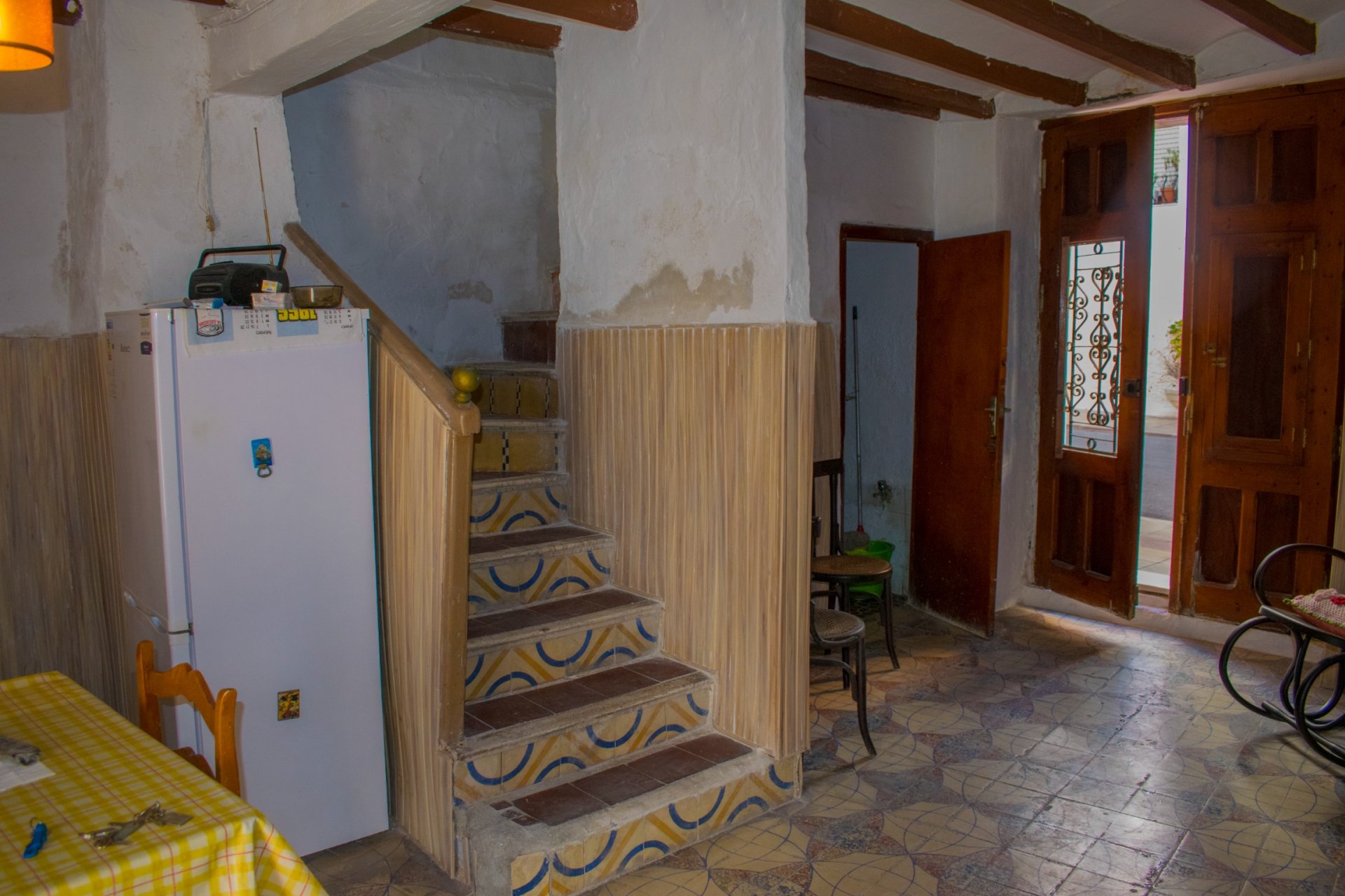 Resale - Town house - Calpe