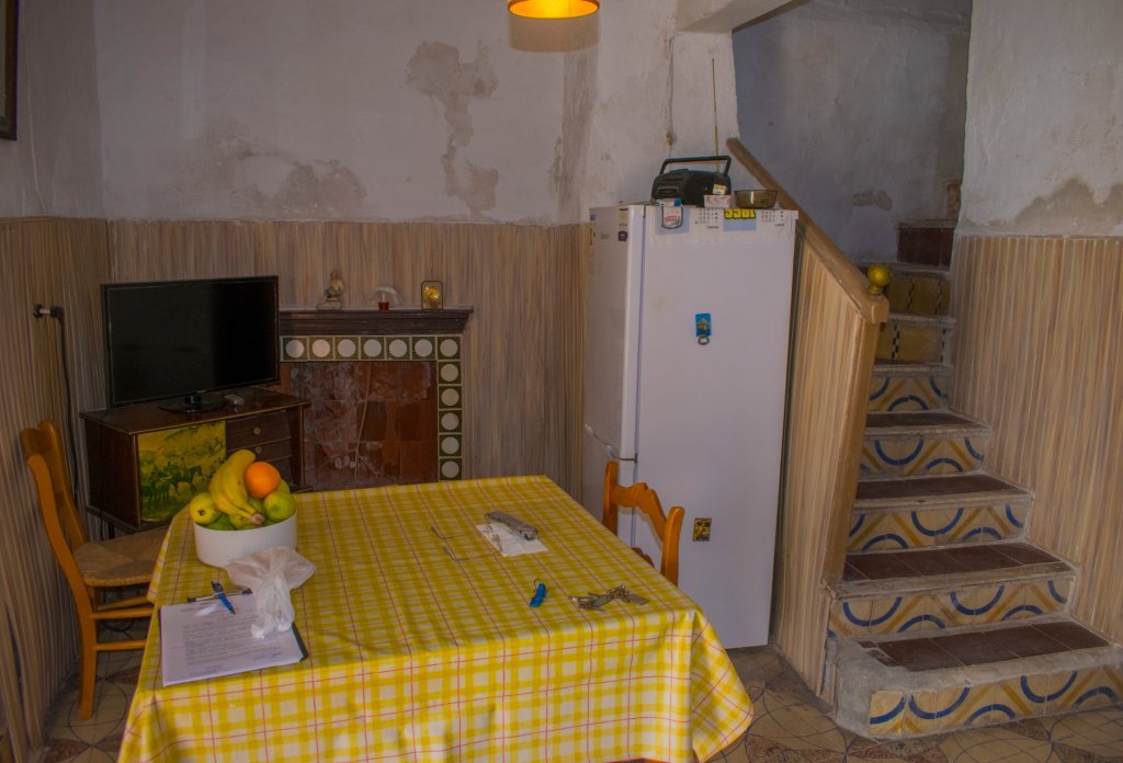 Resale - Town house - Calpe