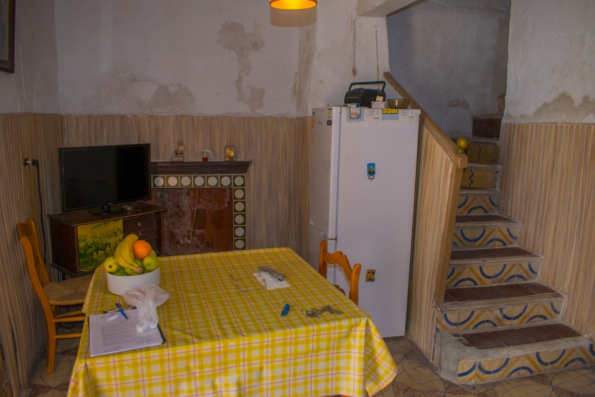 Resale - Town house - Calpe