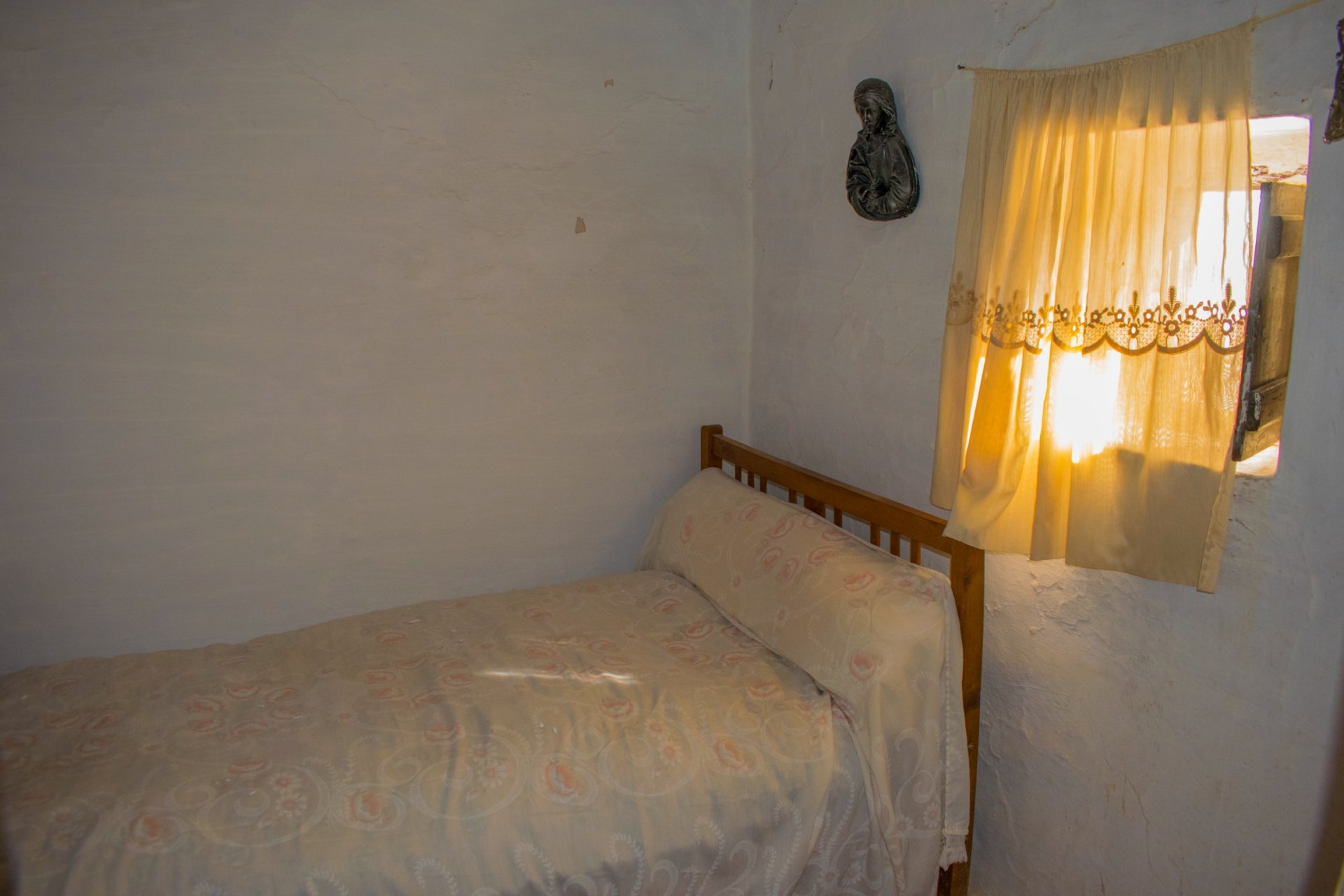 Resale - Town house - Calpe