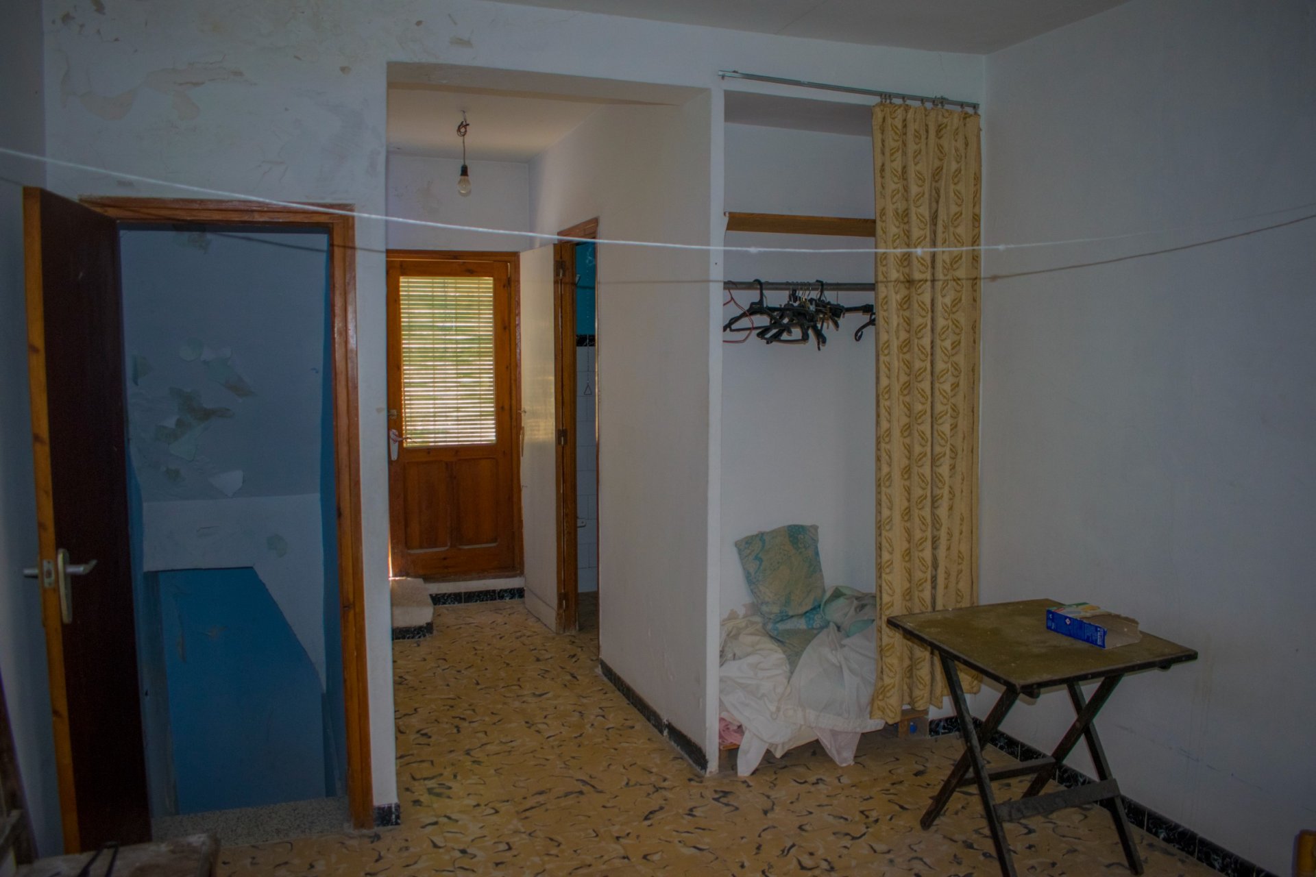Resale - Town house - Calpe